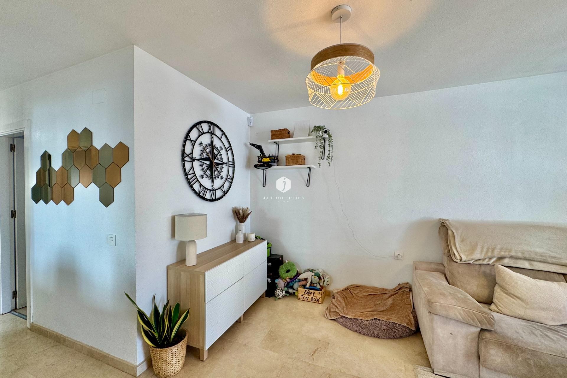 D'occasion - Bungalow -
Orihuela Costa - Villamartín-las Filipinas