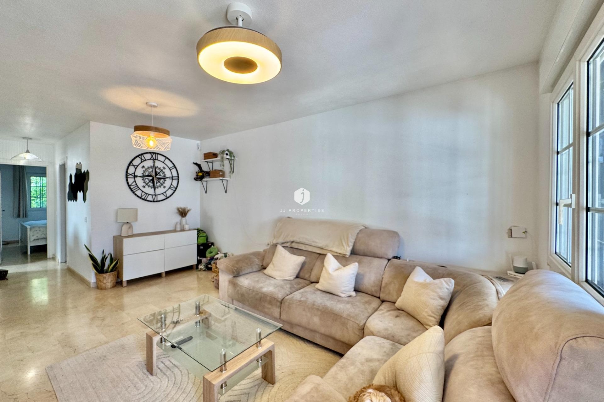 D'occasion - Bungalow -
Orihuela Costa - Villamartín-las Filipinas