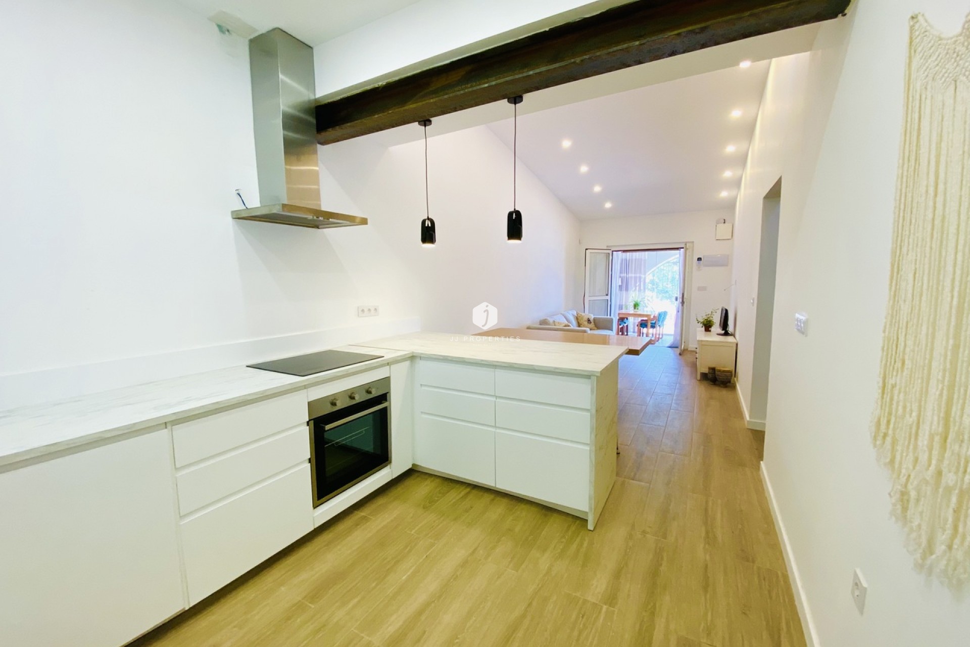 D'occasion - Bungalow -
Playa Flamenca - Costa Blanca