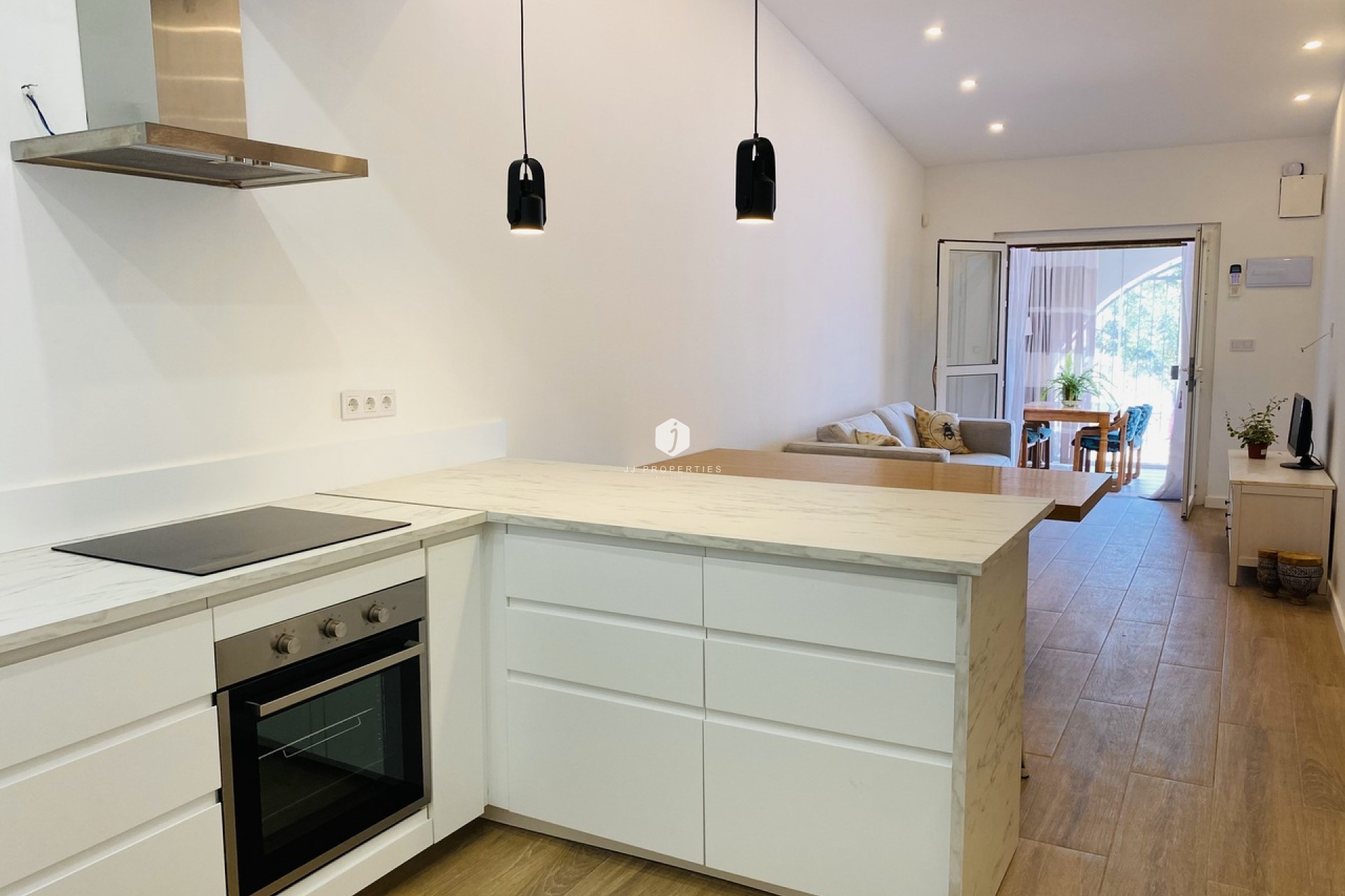 D'occasion - Bungalow -
Playa Flamenca - Costa Blanca