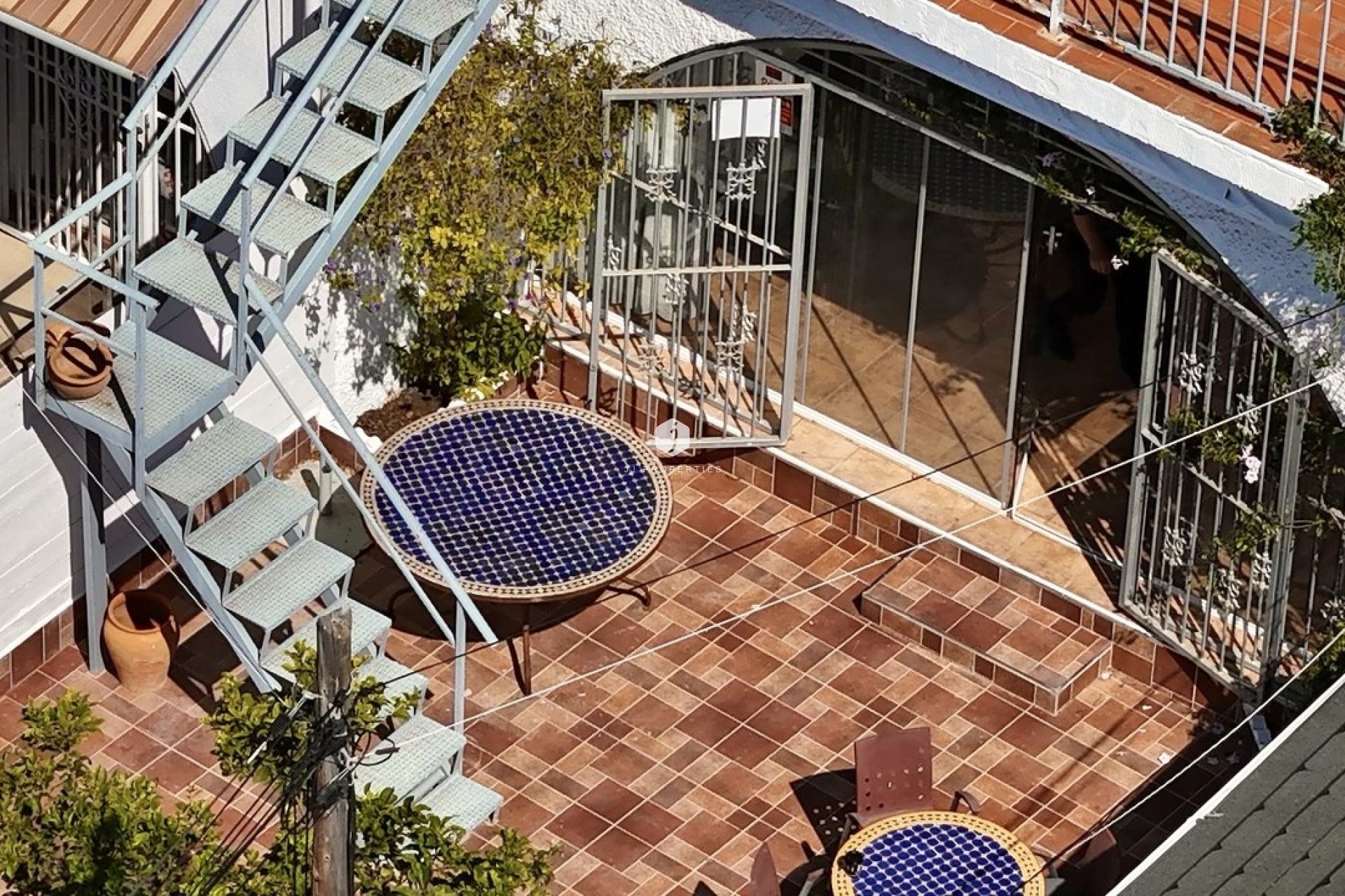 D'occasion - Bungalow -
Playa Flamenca - Costa Blanca