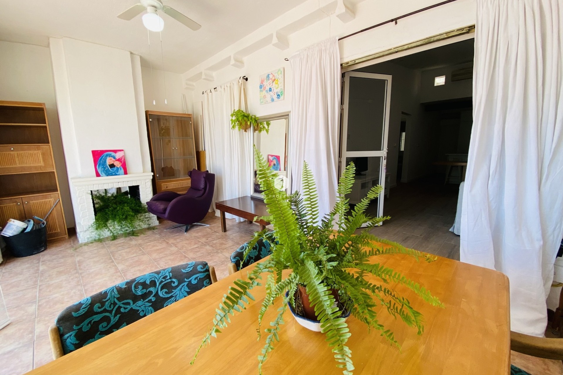 D'occasion - Bungalow -
Playa Flamenca - Costa Blanca