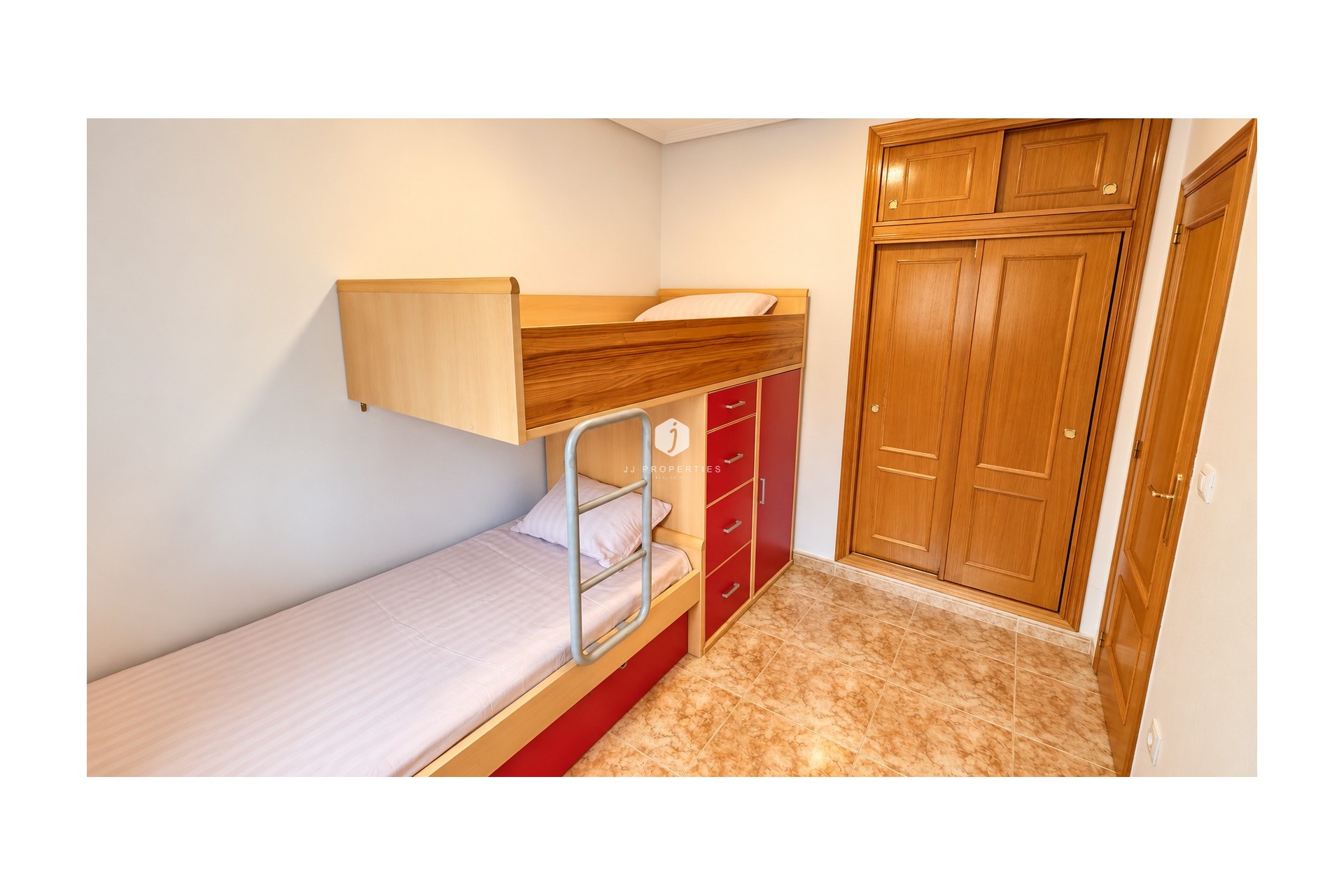 D'occasion - Bungalow -
Punta Prima - Costa Blanca