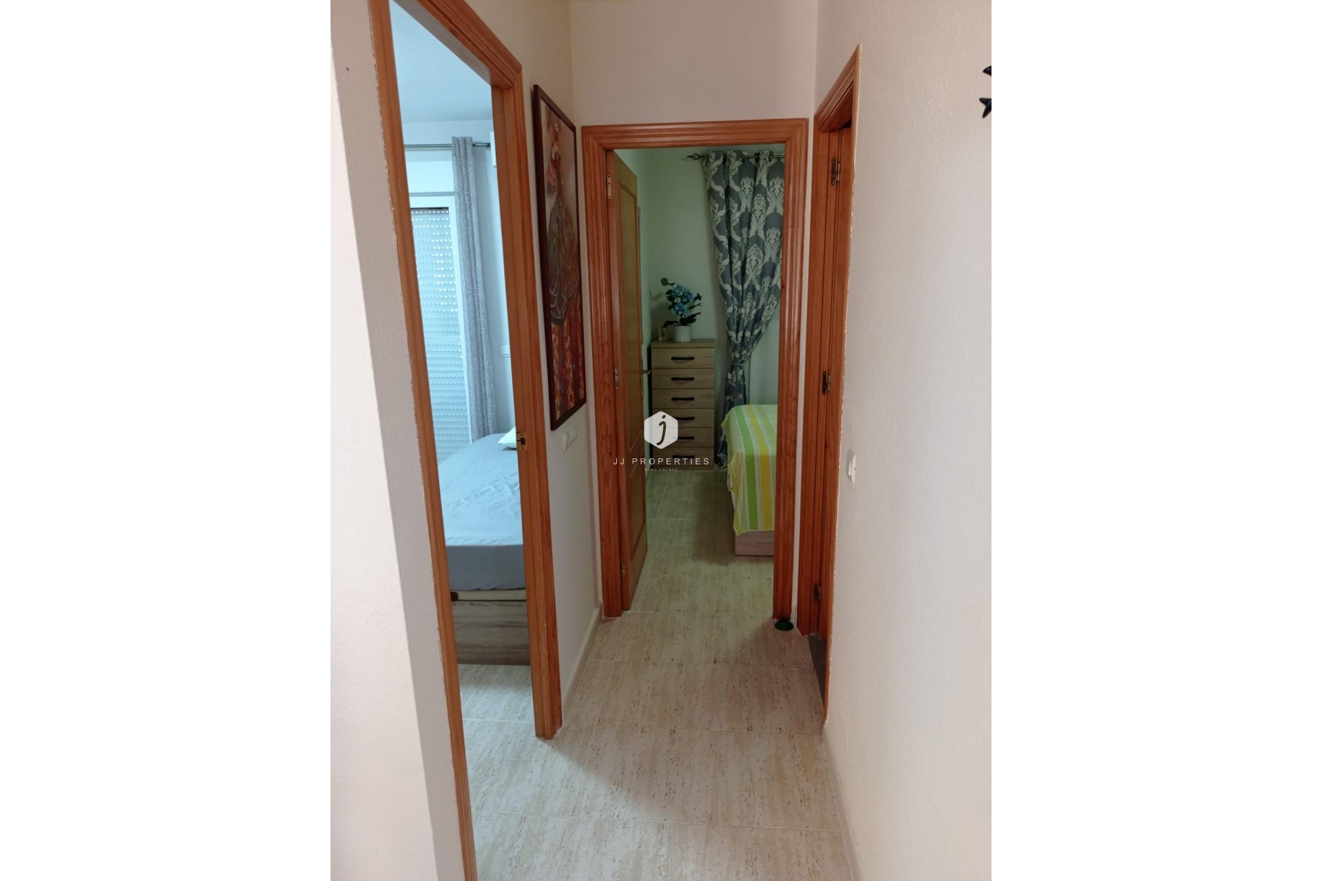 D'occasion - Bungalow -
San Miguel de Salinas - Costa Blanca Sur