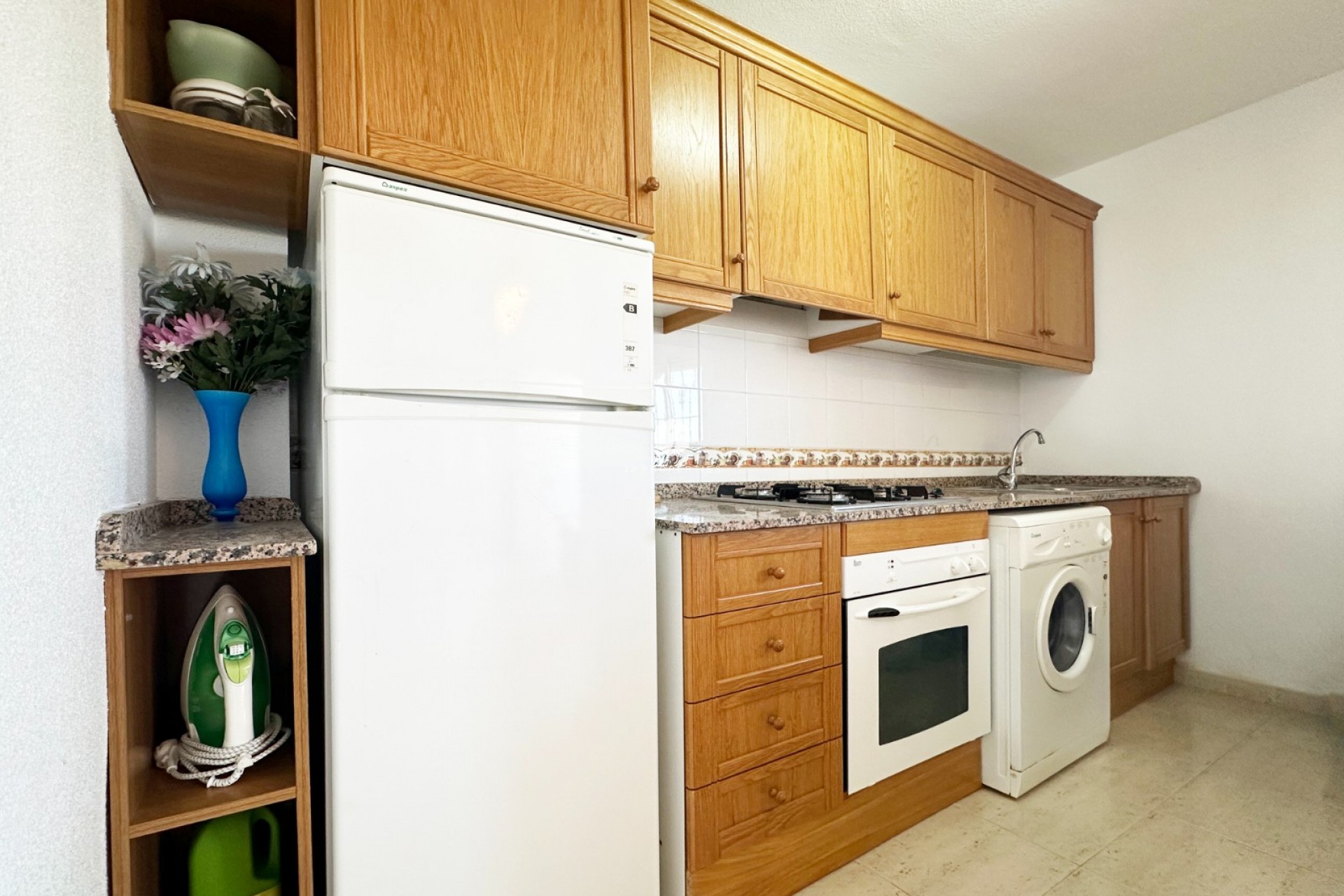 D'occasion - Bungalow -
San Miguel de Salinas - Inland