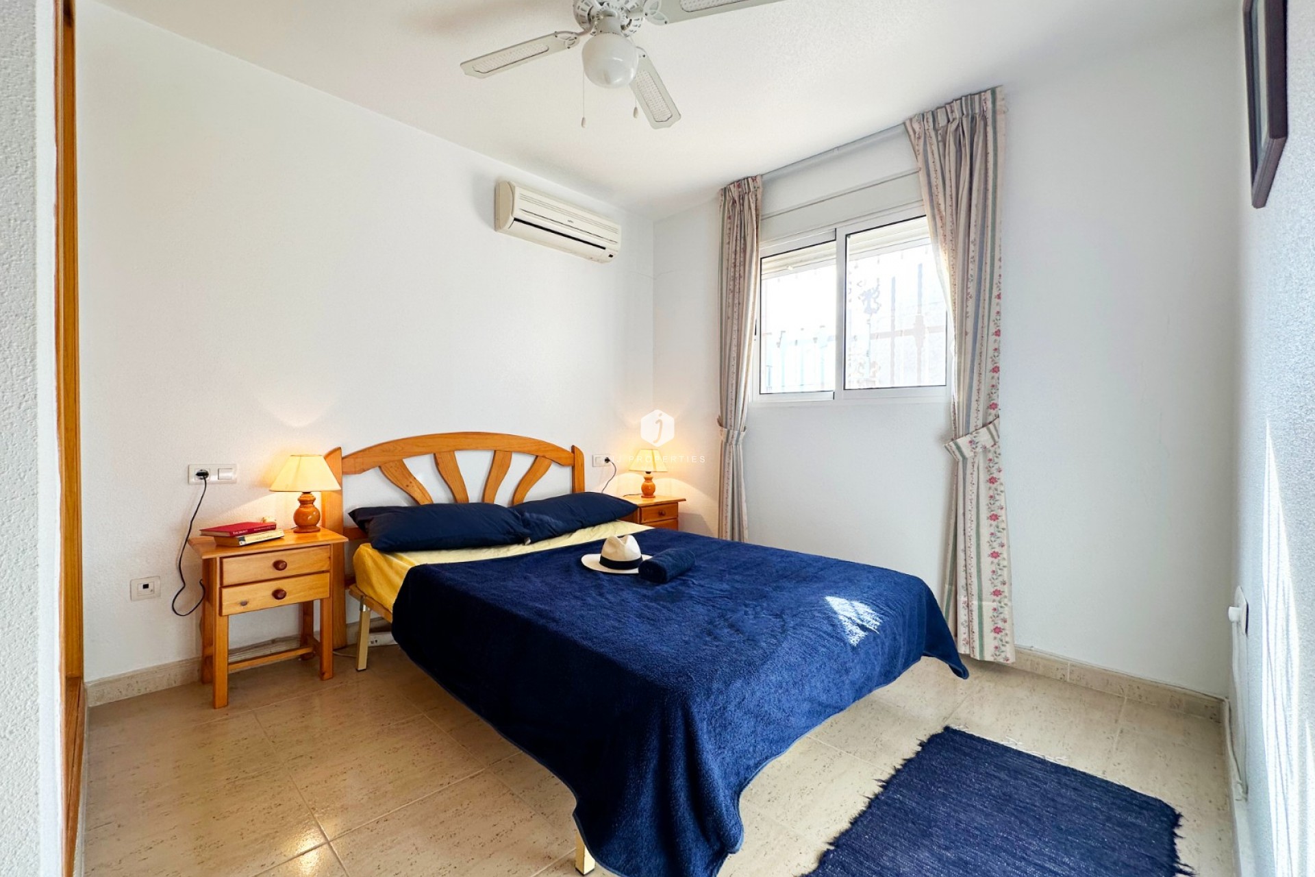 D'occasion - Bungalow -
San Miguel de Salinas - Inland