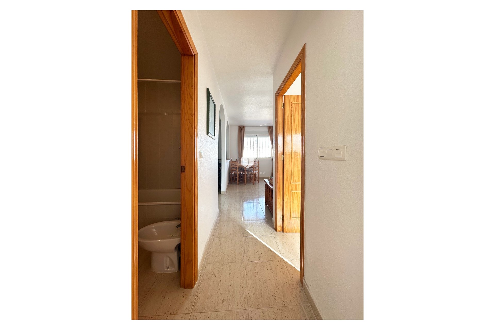 D'occasion - Bungalow -
San Miguel de Salinas - Inland