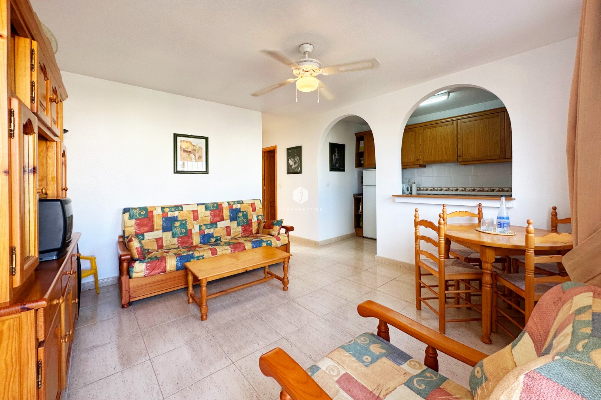 D'occasion - Bungalow -
San Miguel de Salinas - Inland