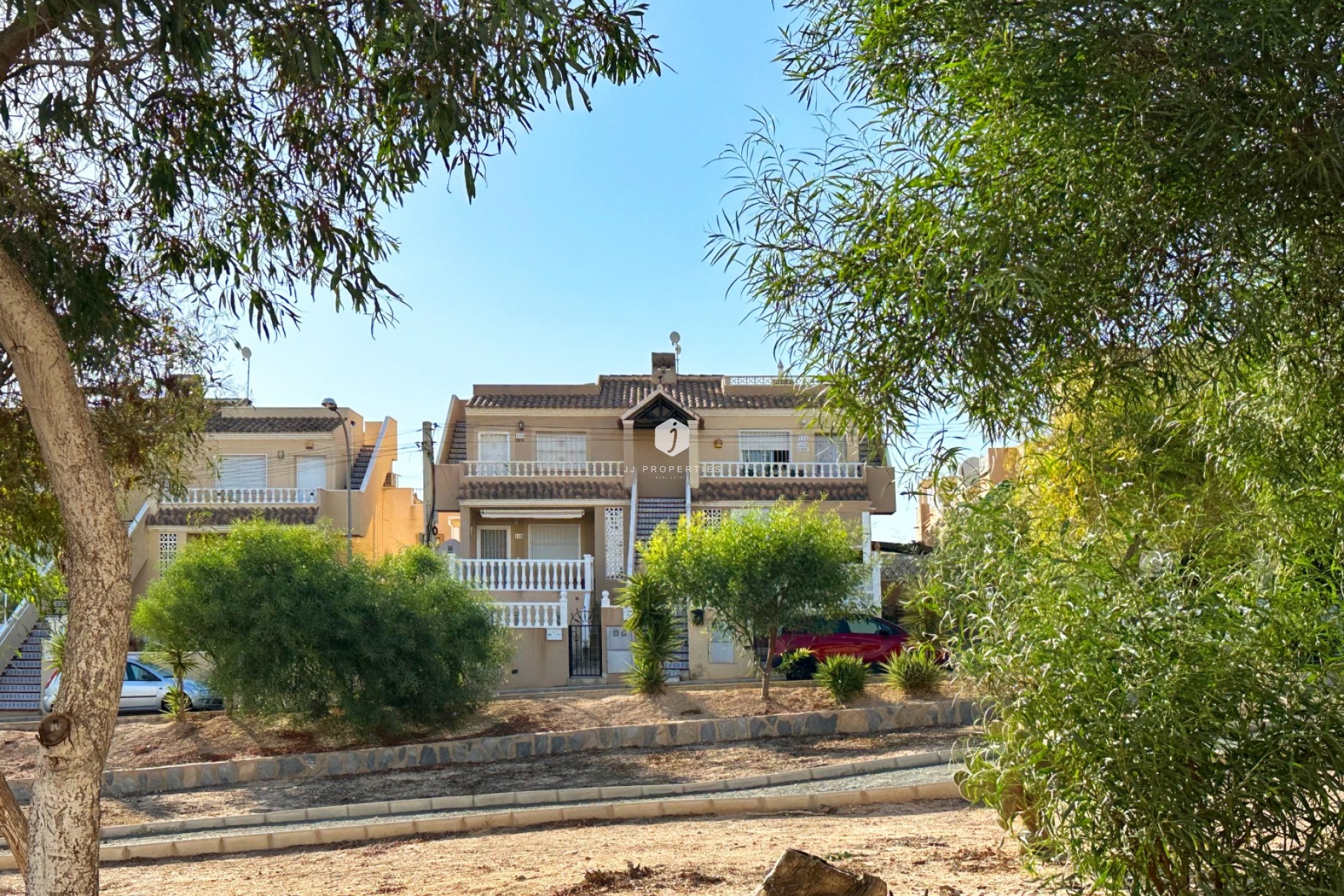 D'occasion - Bungalow -
San Miguel de Salinas - Inland