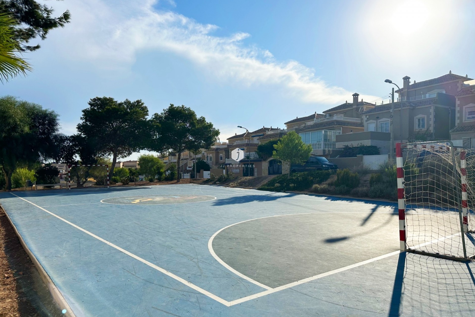 D'occasion - Bungalow -
San Miguel de Salinas - Inland