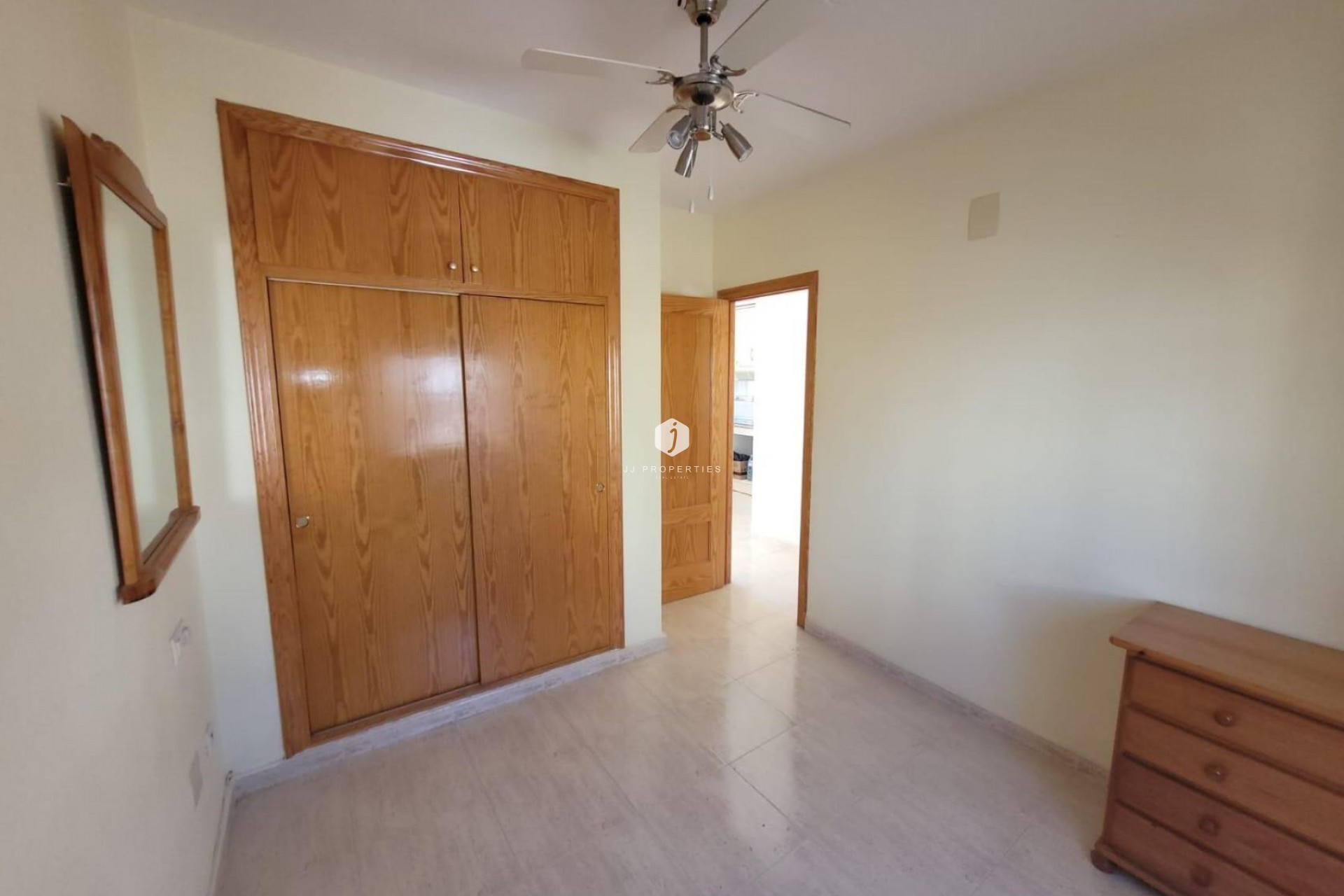 D'occasion - Bungalow -
San Miguel de Salinas - Inland