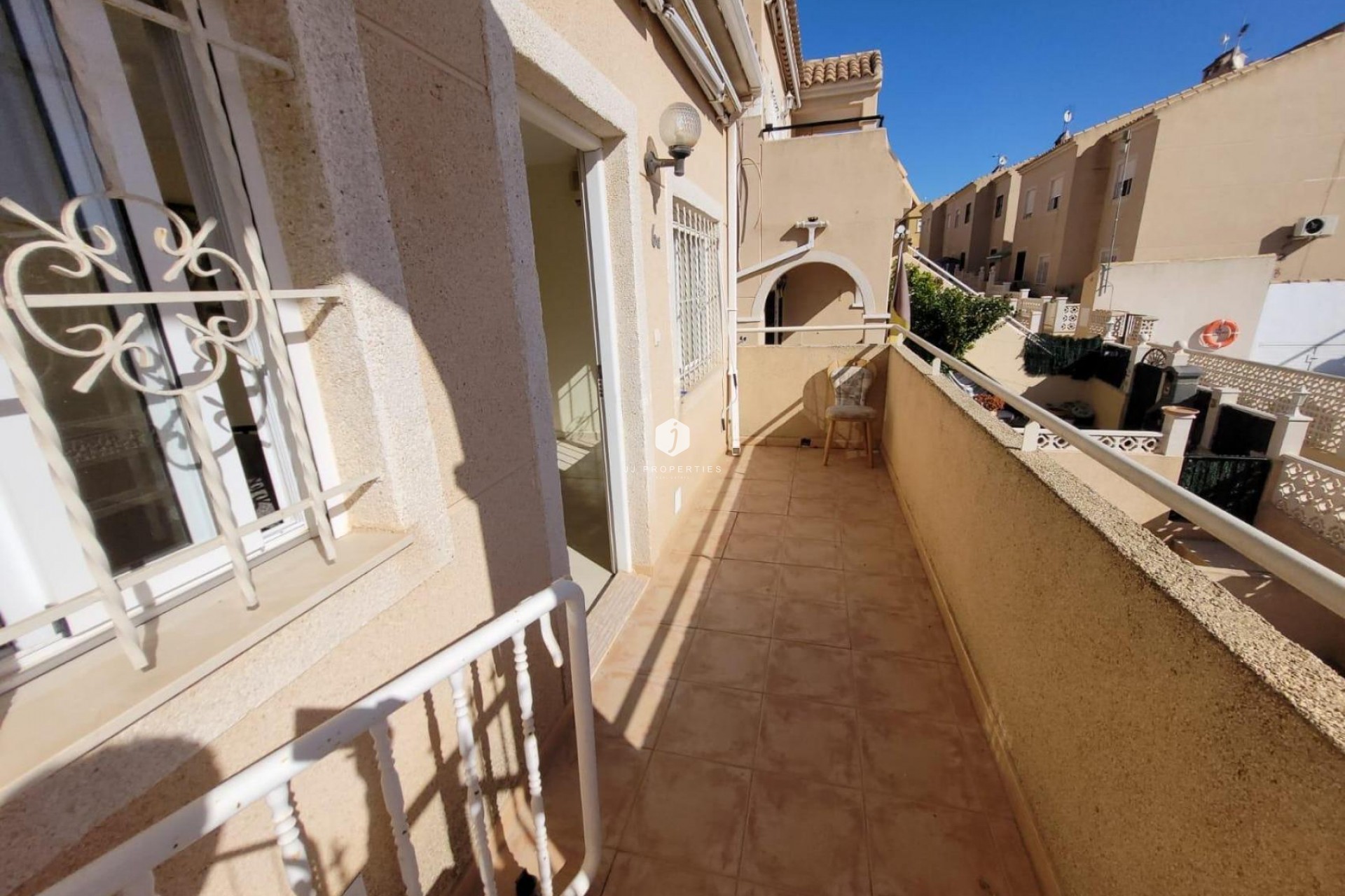 D'occasion - Bungalow -
San Miguel de Salinas - Inland