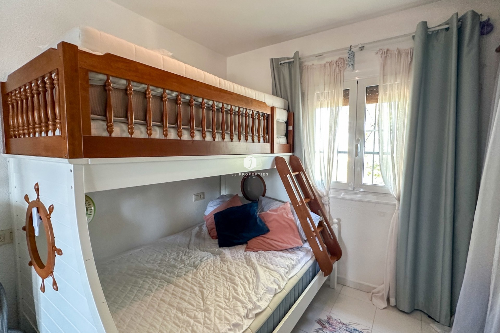D'occasion - Bungalow -
San Miguel de Salinas - Inland