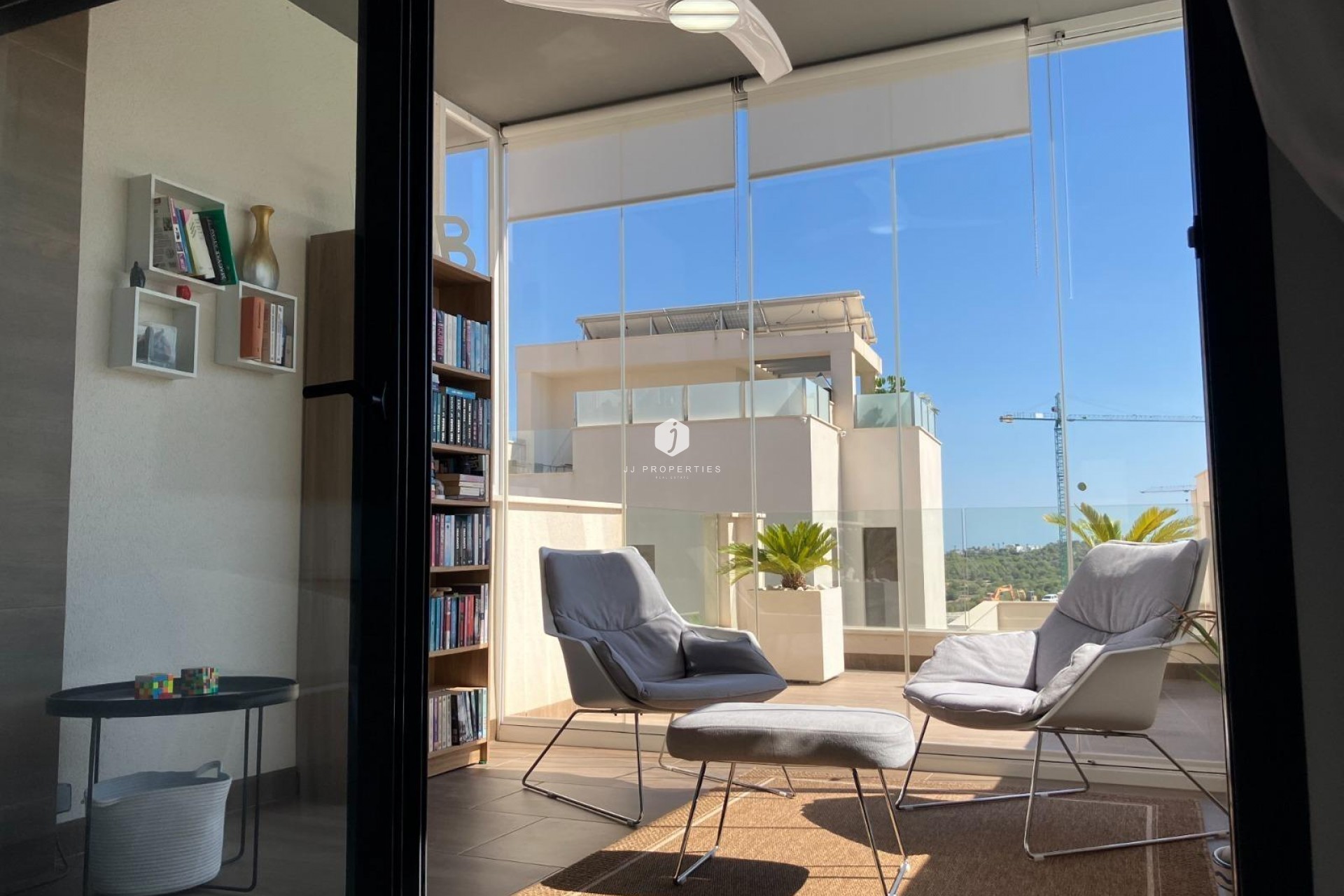 D'occasion - Bungalow -
San Miguel de Salinas - Las Colinas