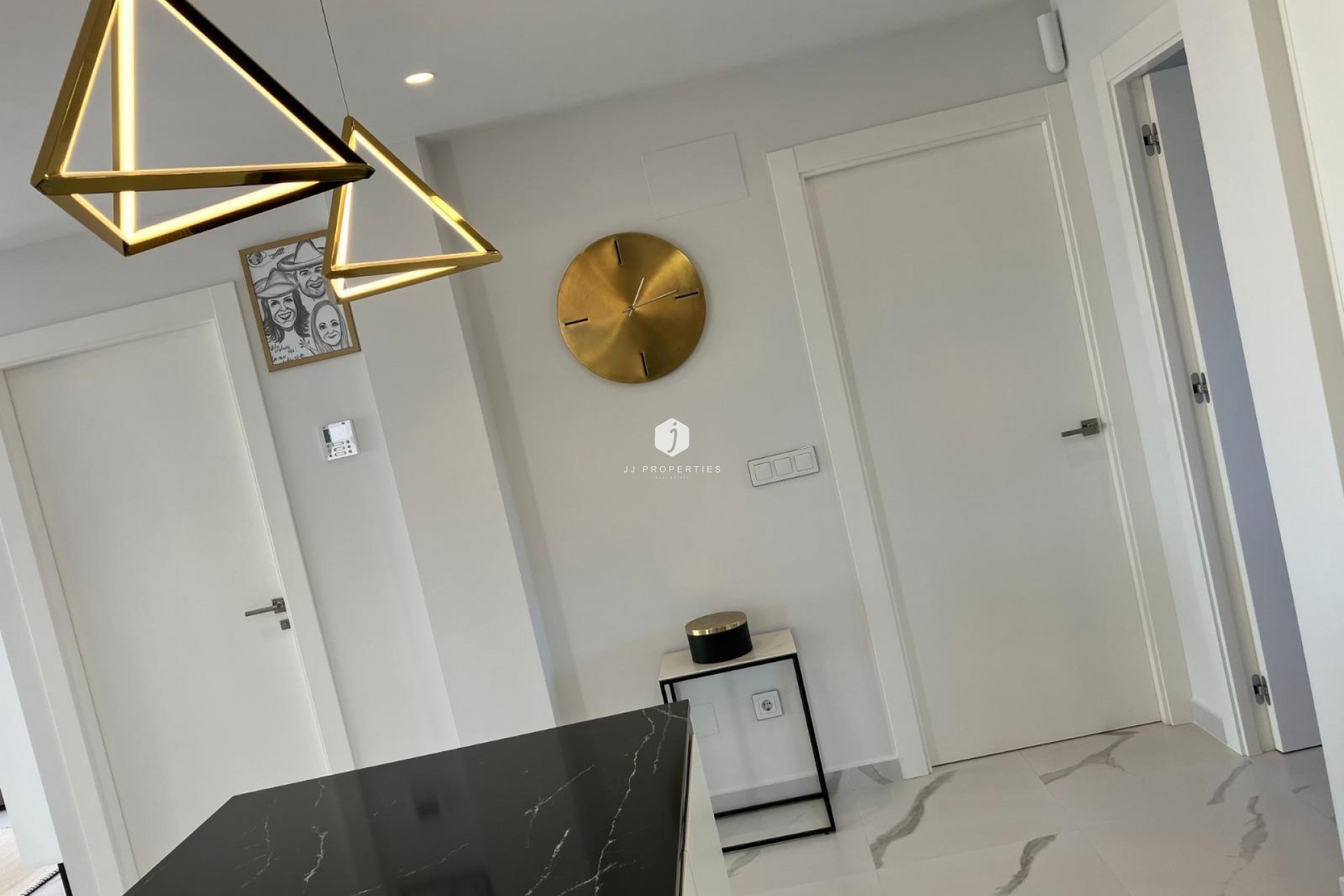 D'occasion - Bungalow -
San Miguel de Salinas - Las Colinas