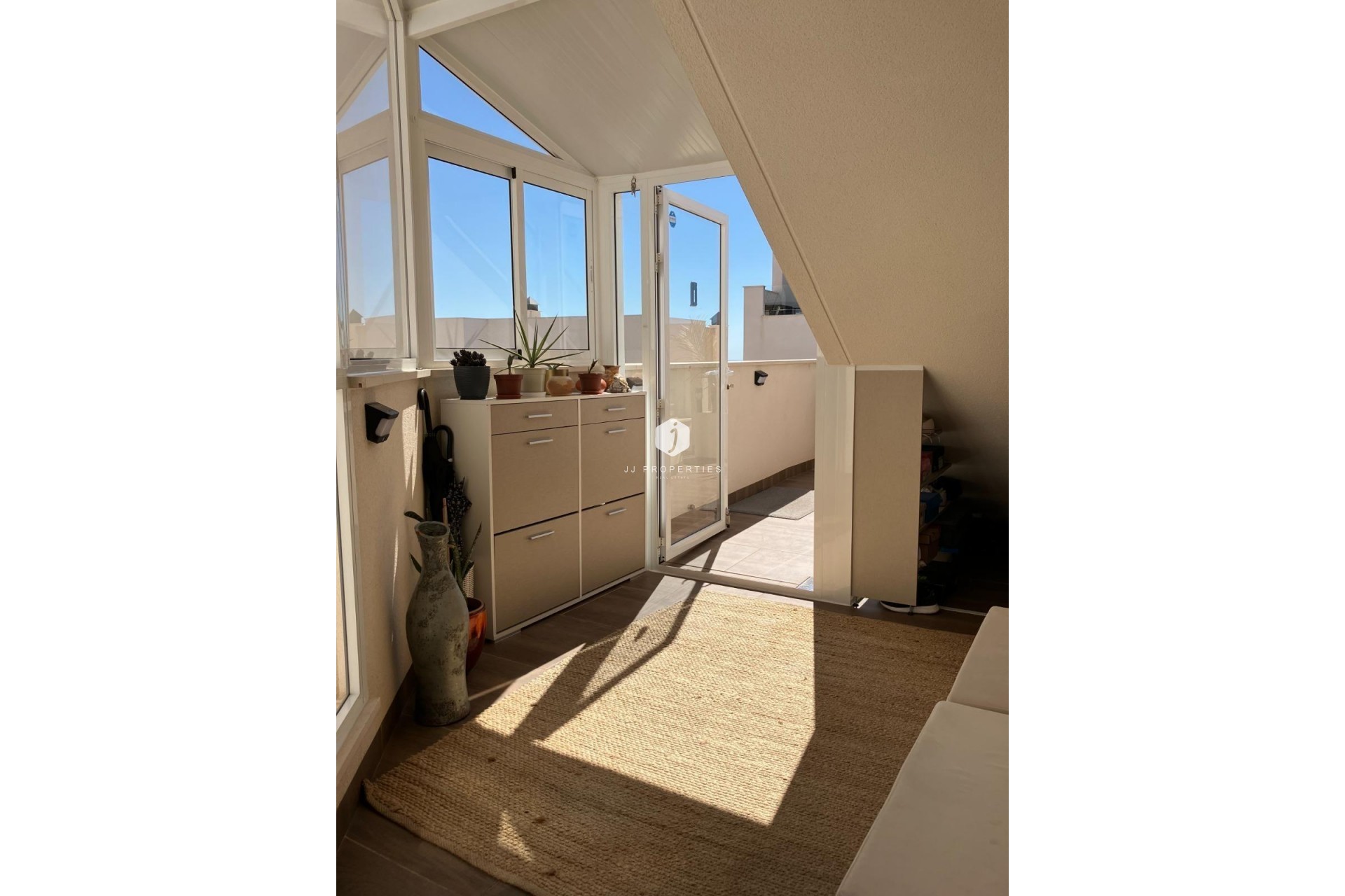 D'occasion - Bungalow -
San Miguel de Salinas - Las Colinas