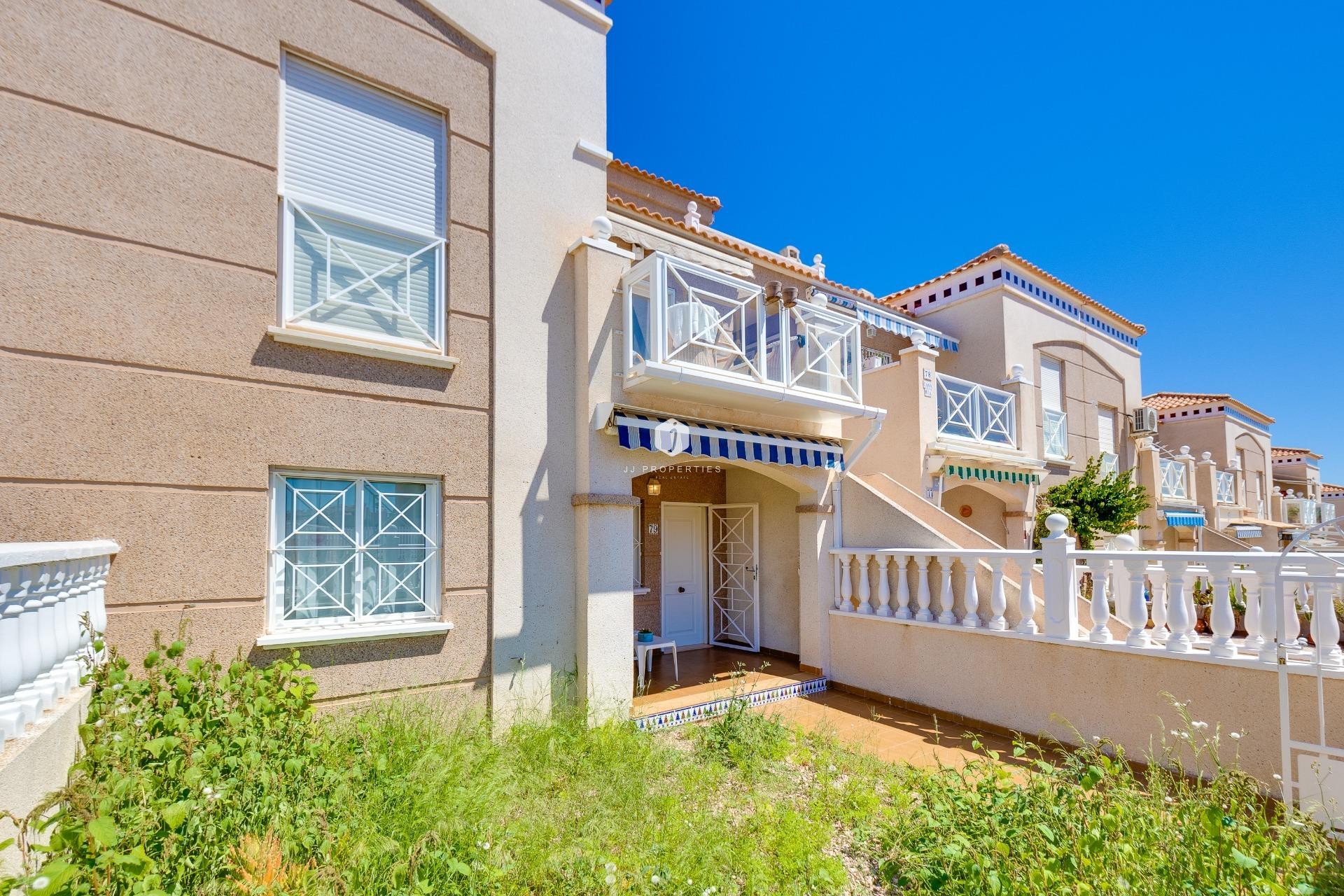 D'occasion - Bungalow -
Torrevieja - Aguas Nuevas 1