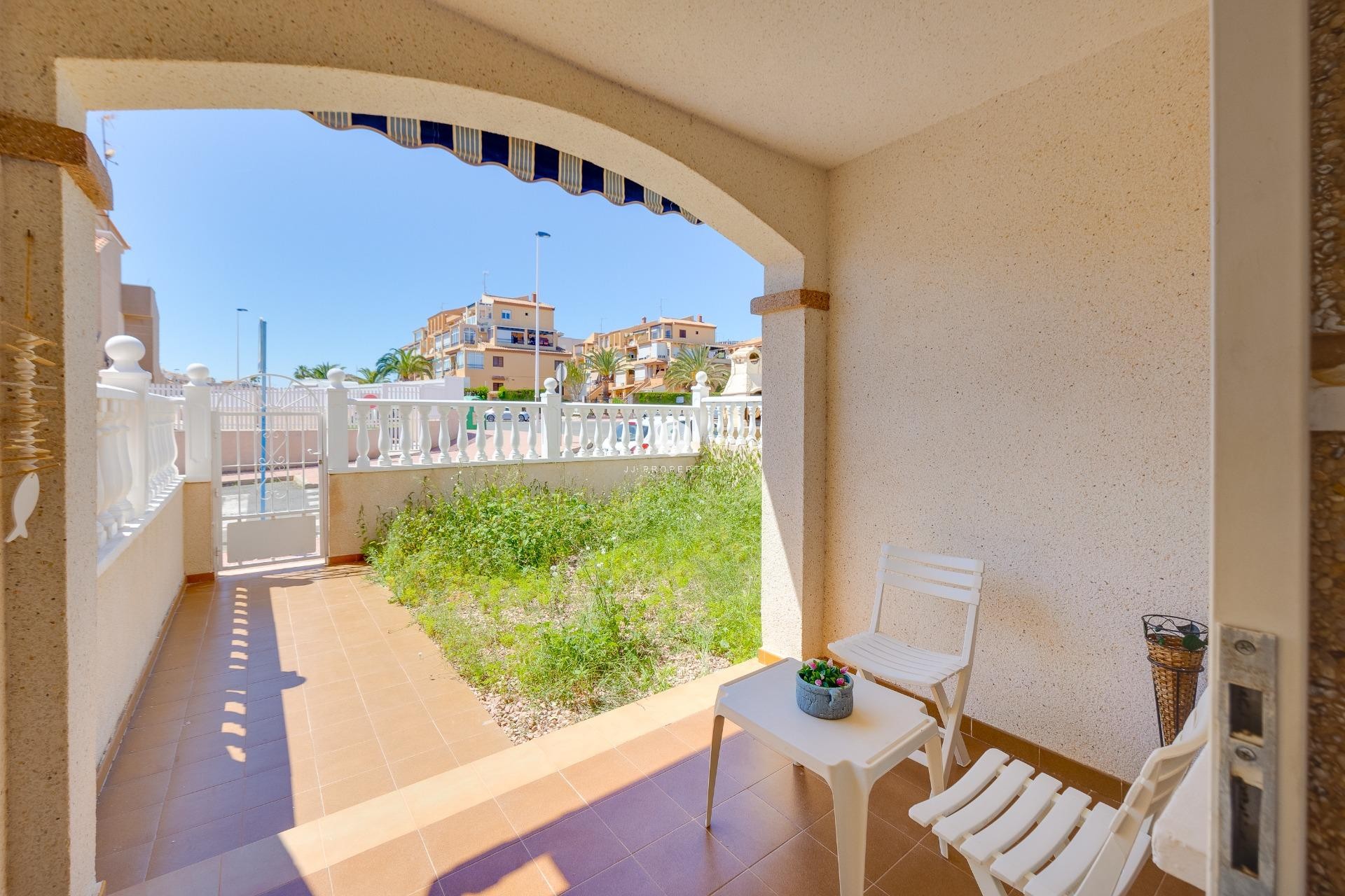D'occasion - Bungalow -
Torrevieja - Aguas Nuevas 1