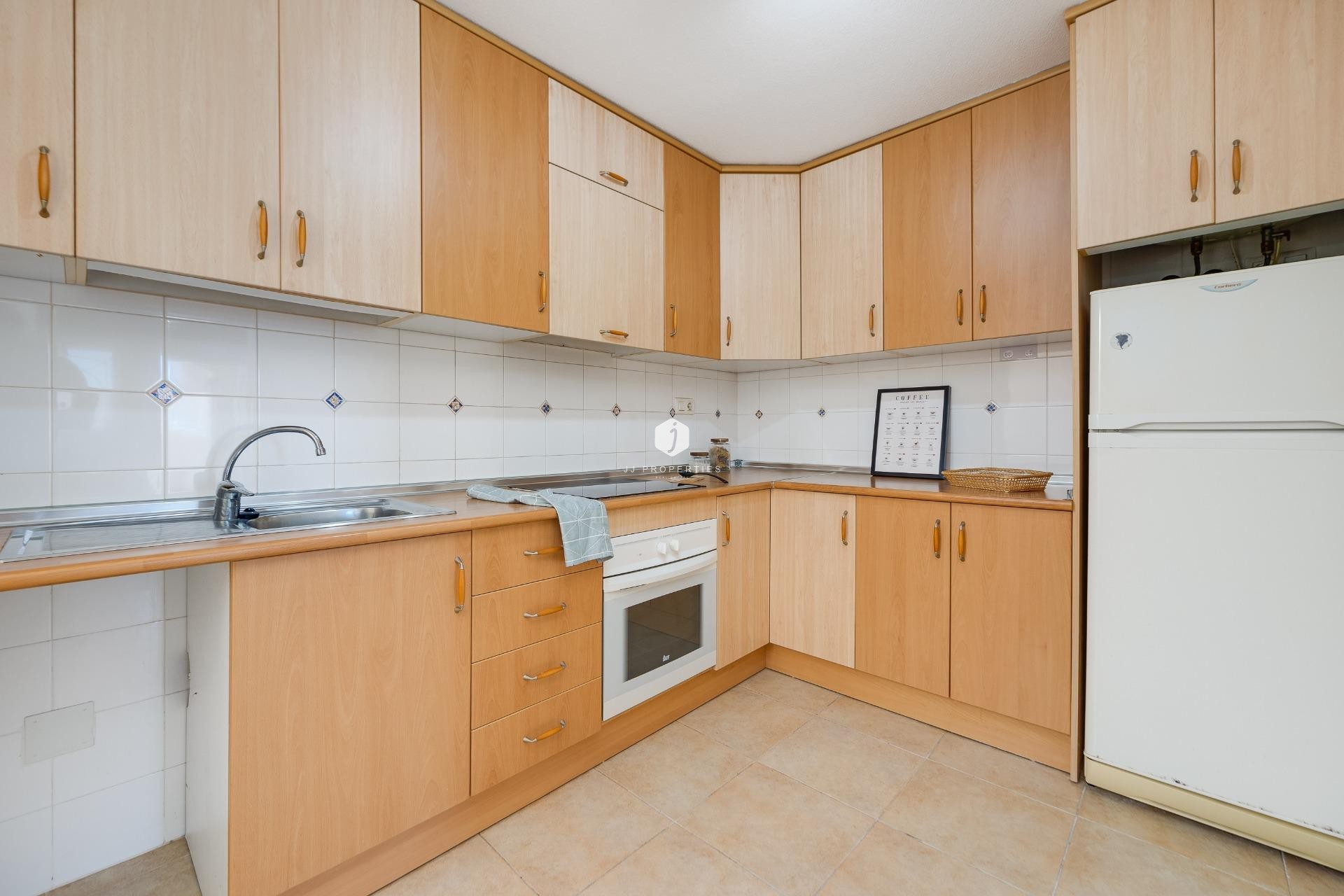 D'occasion - Bungalow -
Torrevieja - Aguas Nuevas 1