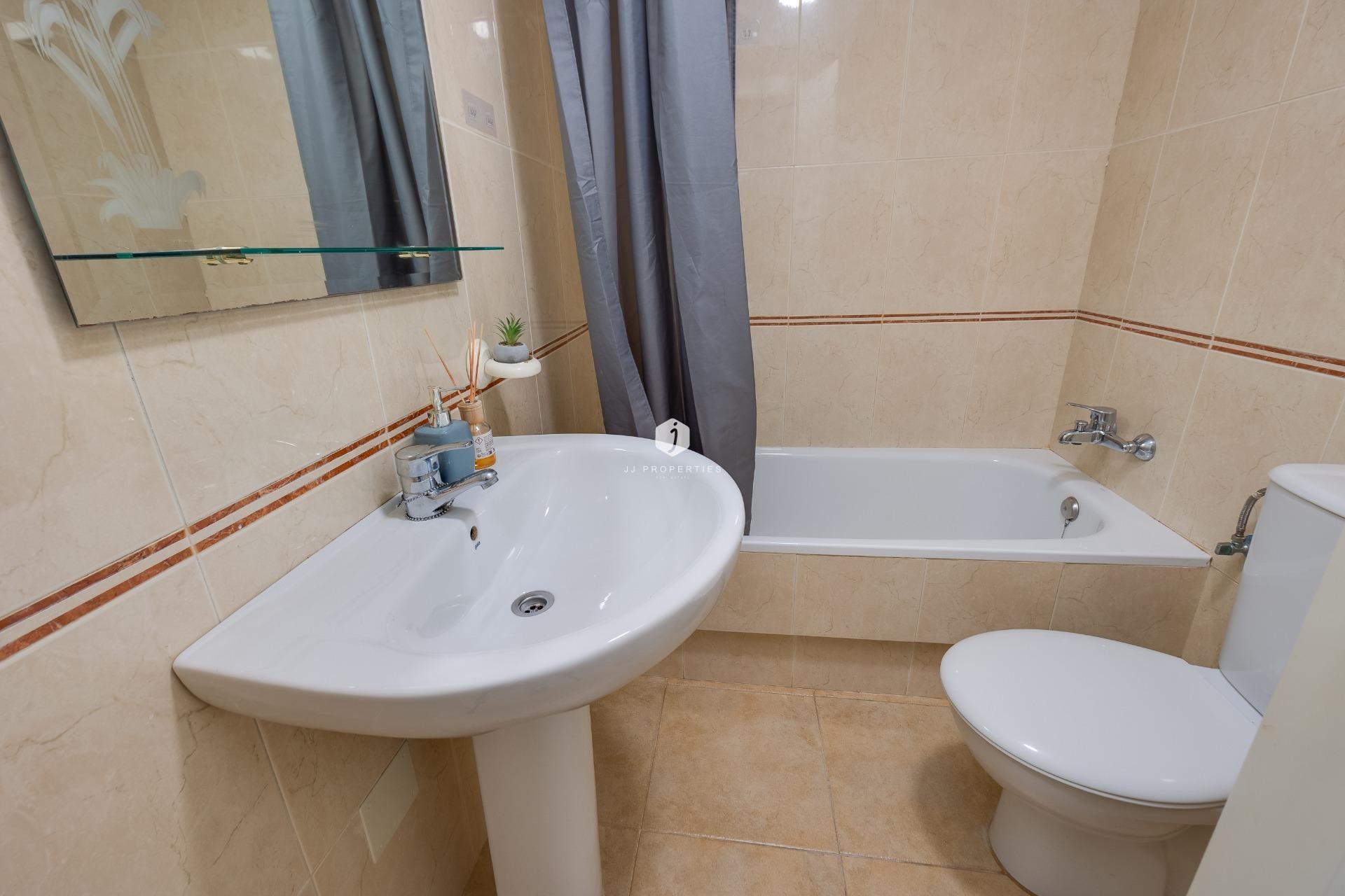D'occasion - Bungalow -
Torrevieja - Aguas Nuevas 1