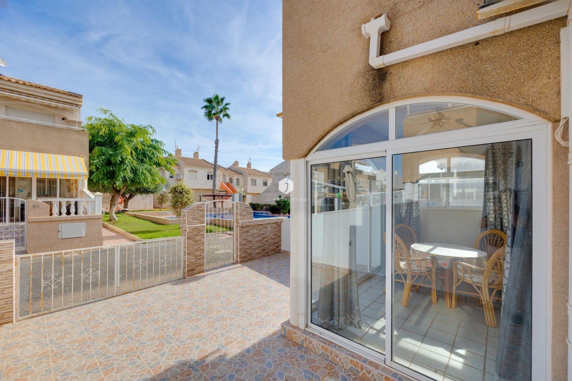 D'occasion - Bungalow -
Torrevieja - Aguas Nuevas 2