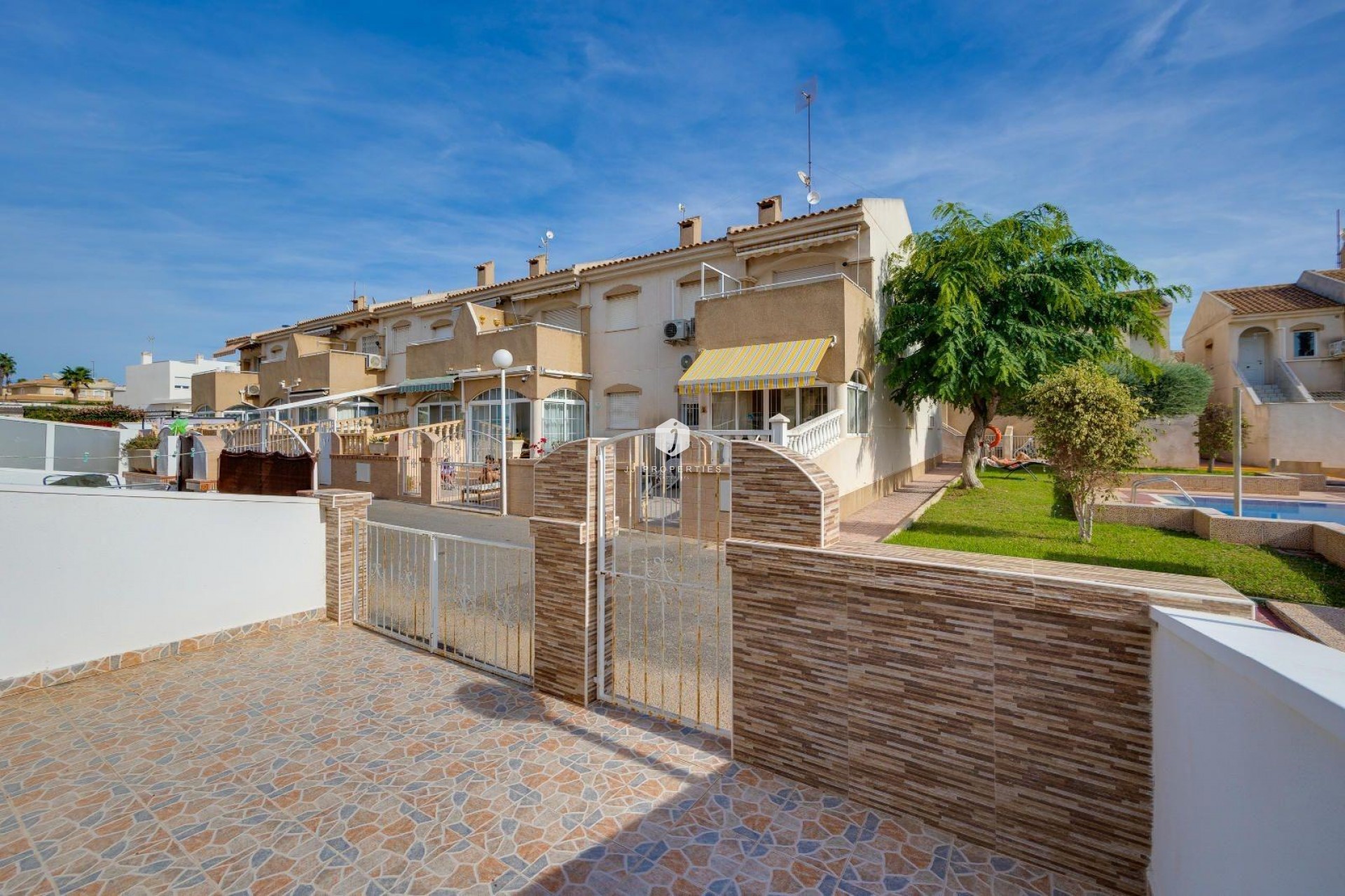 D'occasion - Bungalow -
Torrevieja - Aguas Nuevas 2