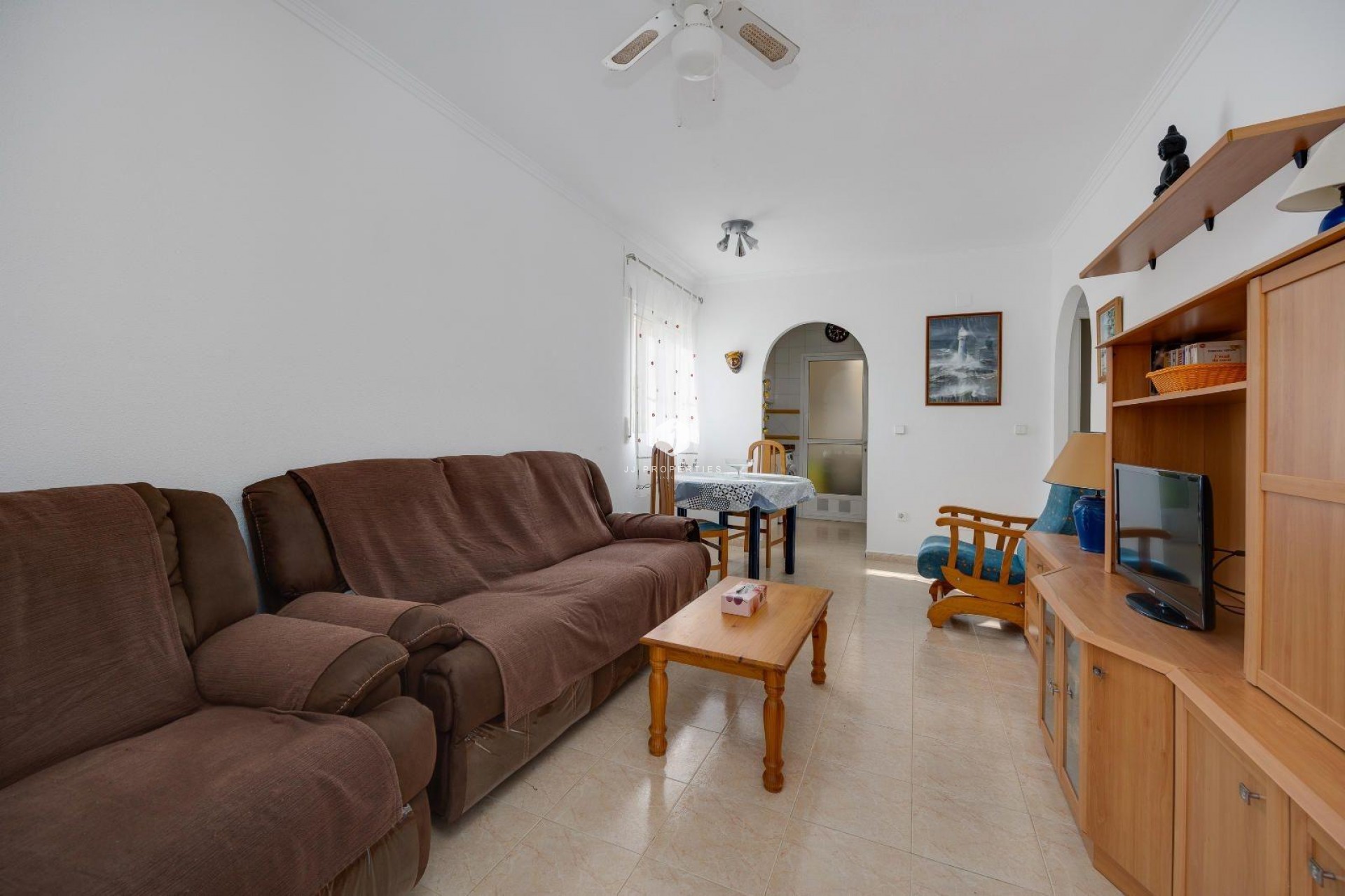 D'occasion - Bungalow -
Torrevieja - Aguas Nuevas 2