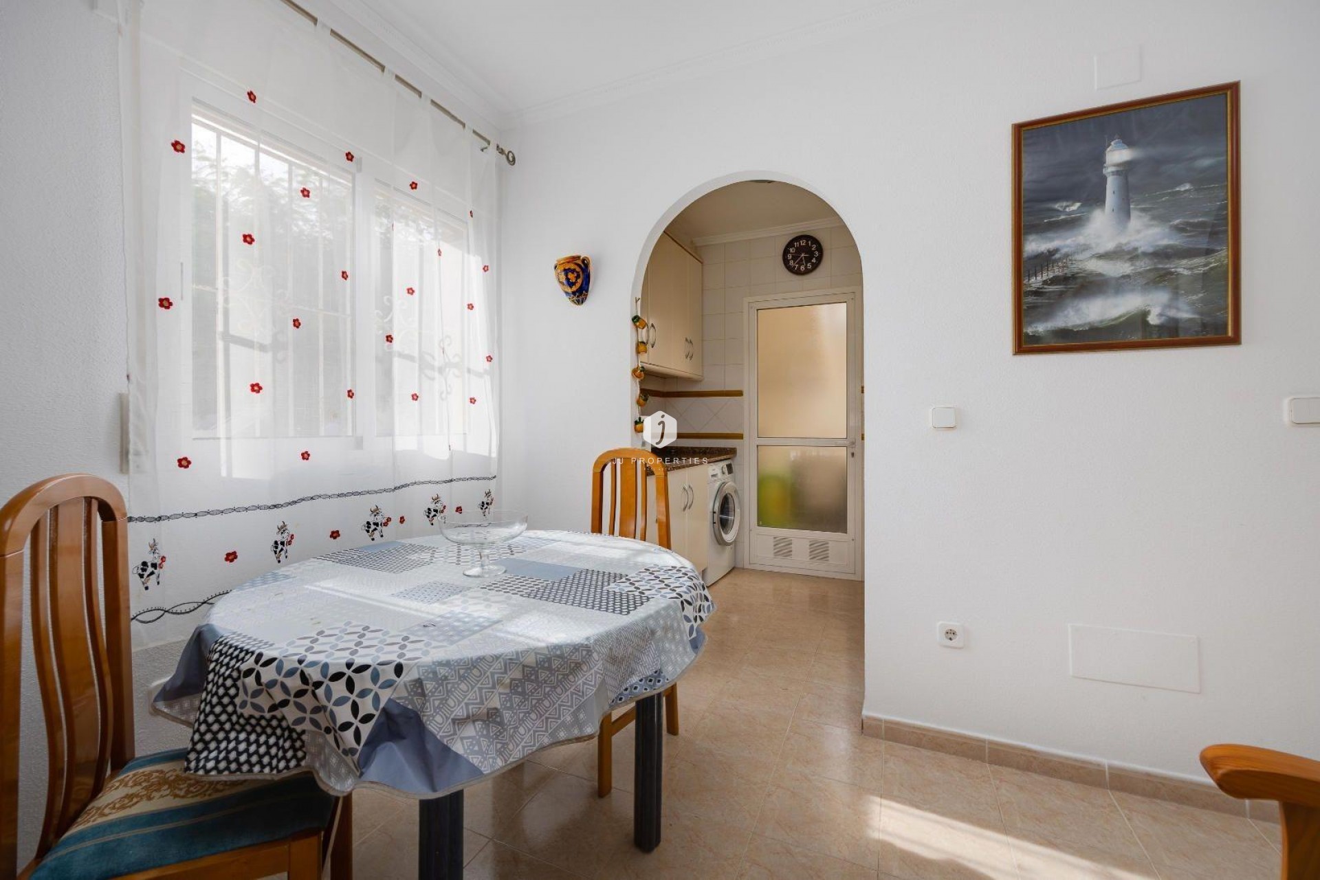 D'occasion - Bungalow -
Torrevieja - Aguas Nuevas 2