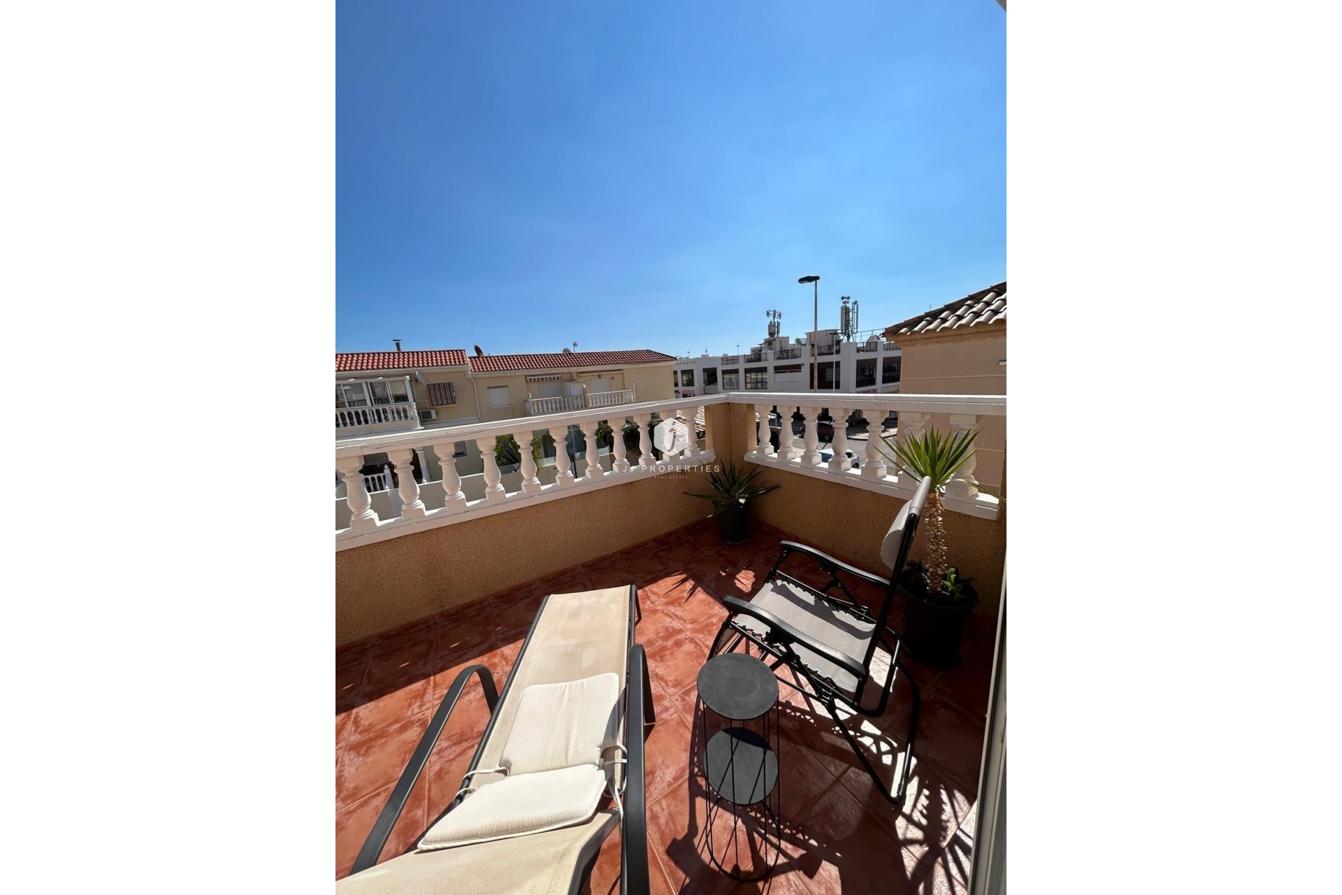 D'occasion - Bungalow -
Torrevieja - aguas nuevas