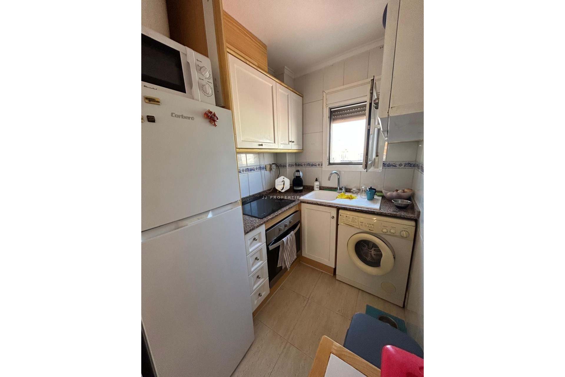 D'occasion - Bungalow -
Torrevieja - aguas nuevas