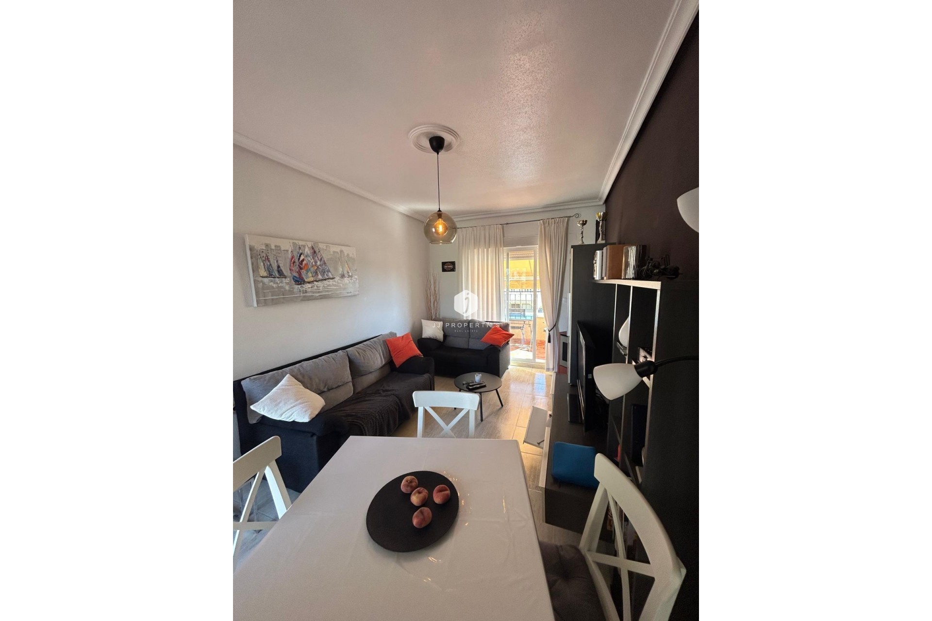 D'occasion - Bungalow -
Torrevieja - aguas nuevas