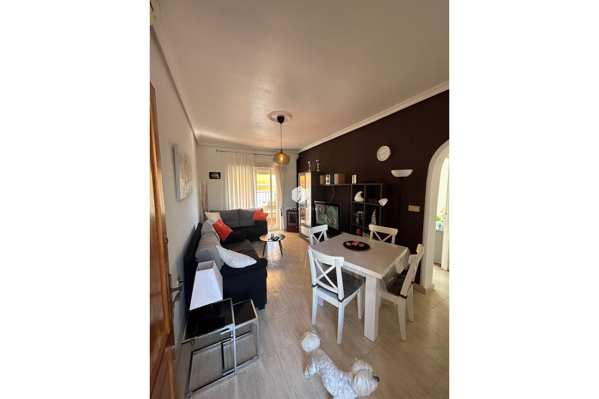 D'occasion - Bungalow -
Torrevieja - aguas nuevas