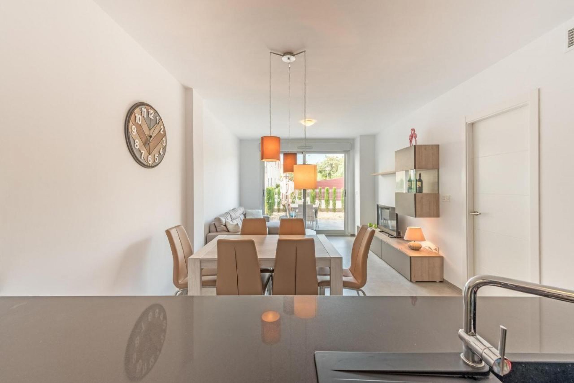 D'occasion - Bungalow -
Torrevieja - Auguas Neuvas