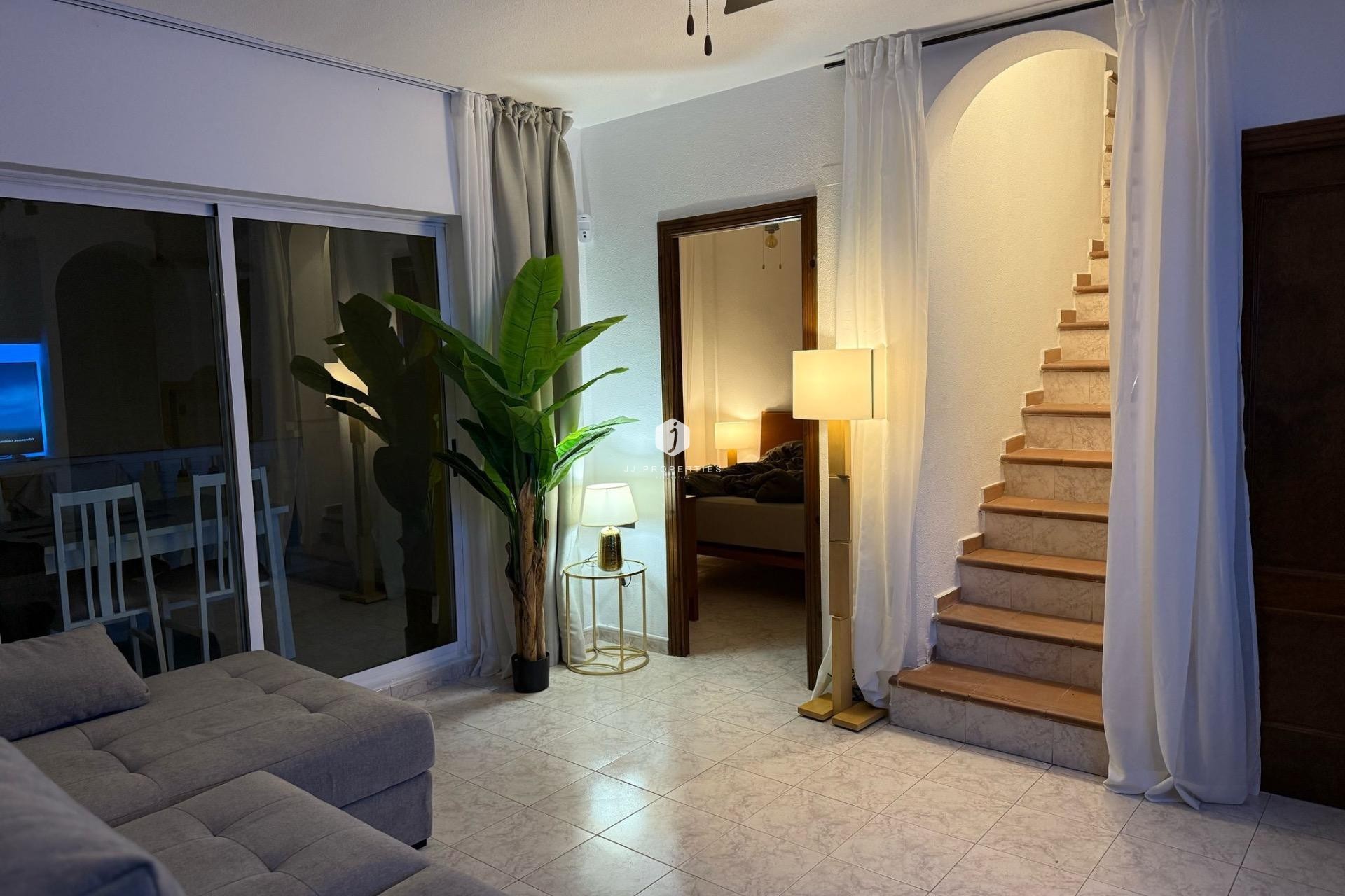 D'occasion - Bungalow -
Torrevieja - Cañada Del Molino