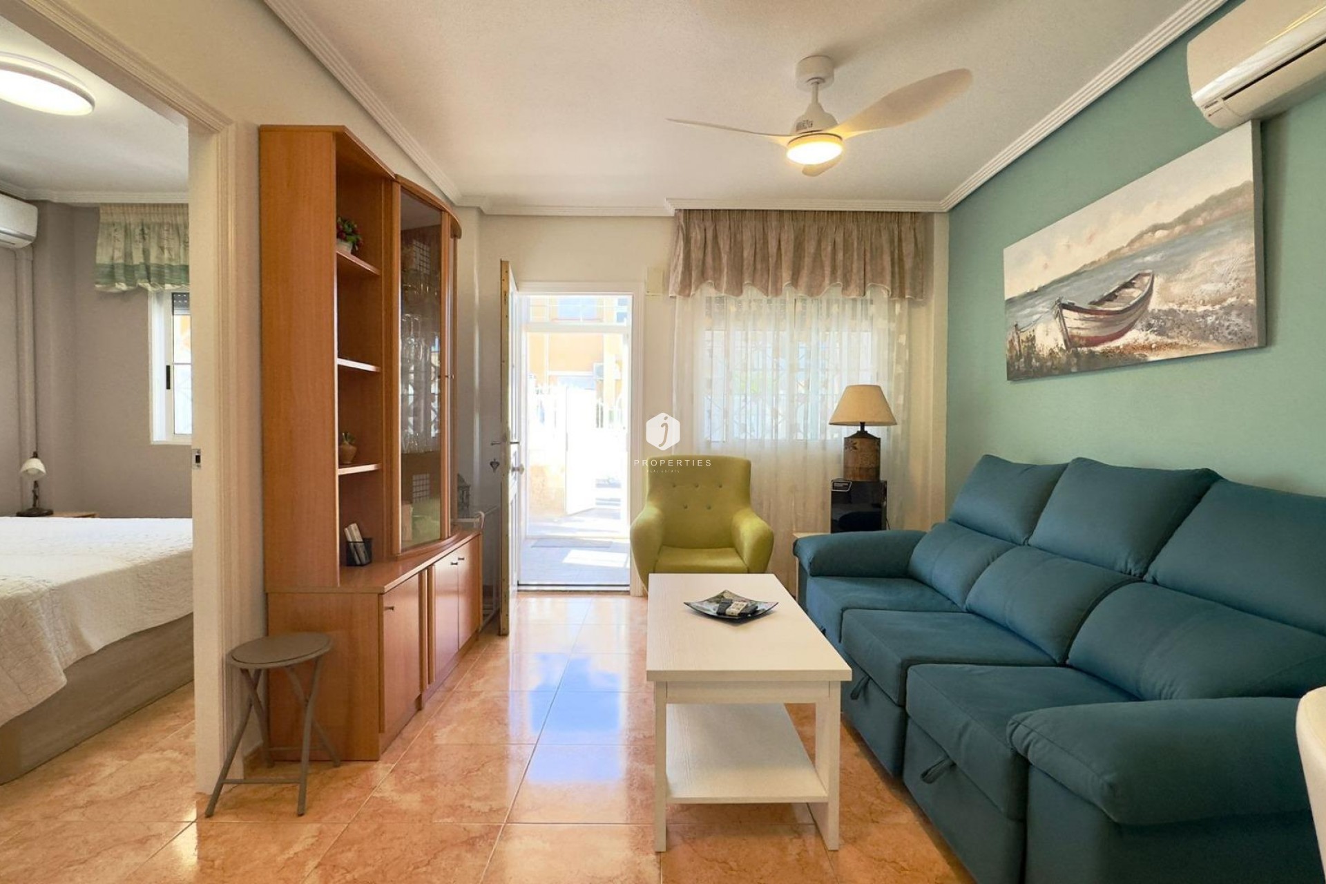 D'occasion - Bungalow -
Torrevieja - Centro