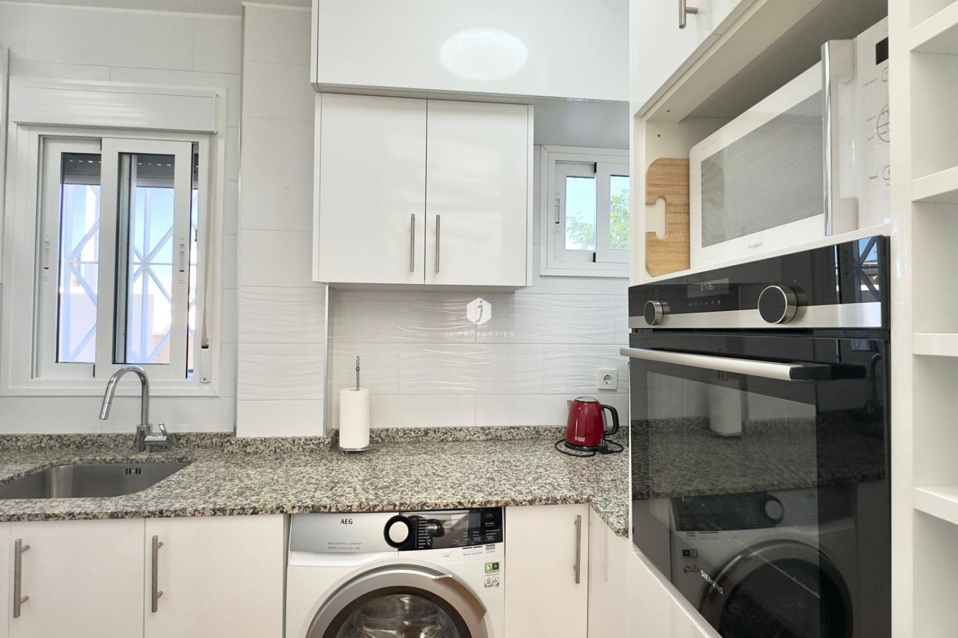 D'occasion - Bungalow -
Torrevieja - Centro