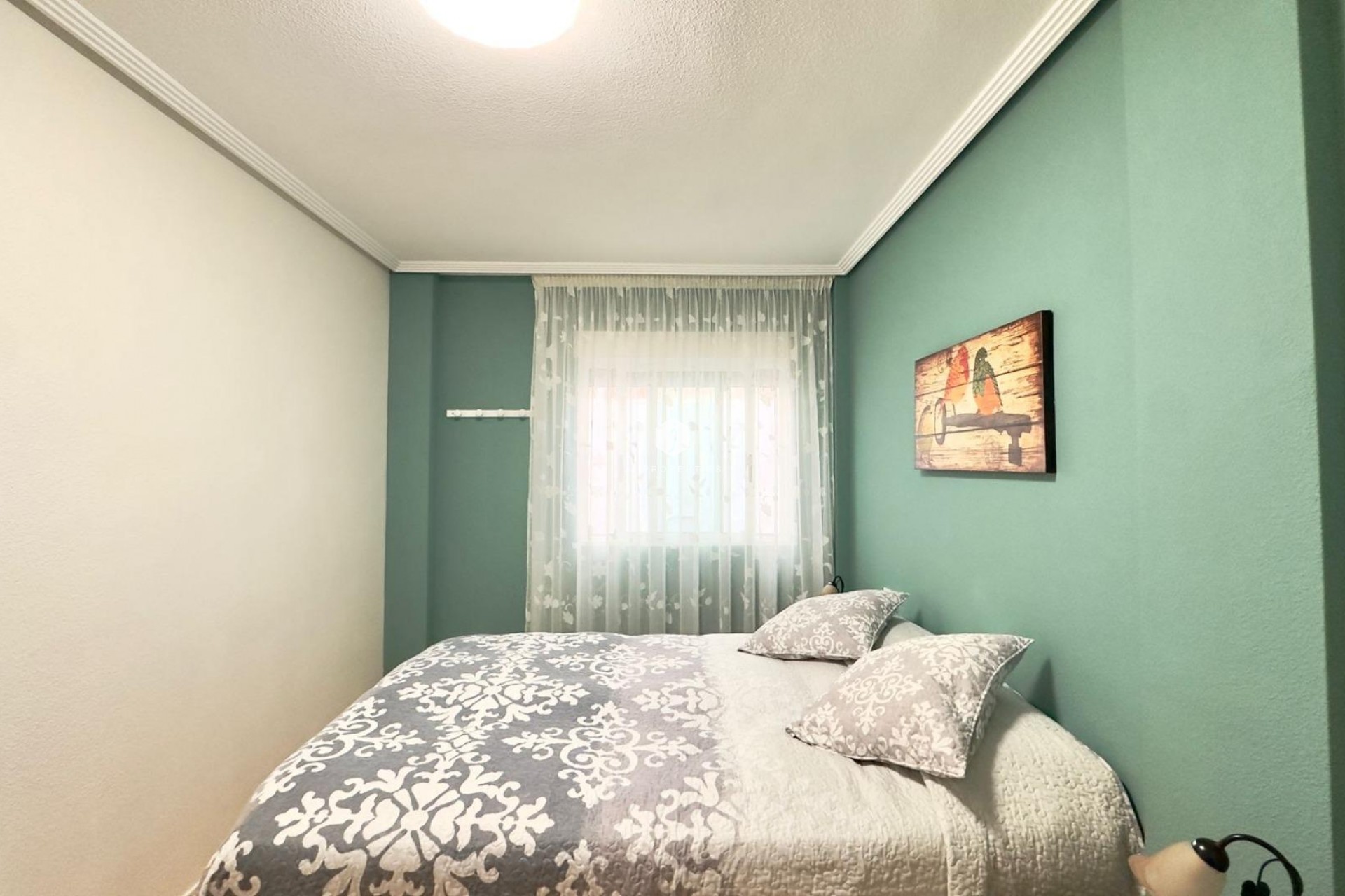 D'occasion - Bungalow -
Torrevieja - Centro