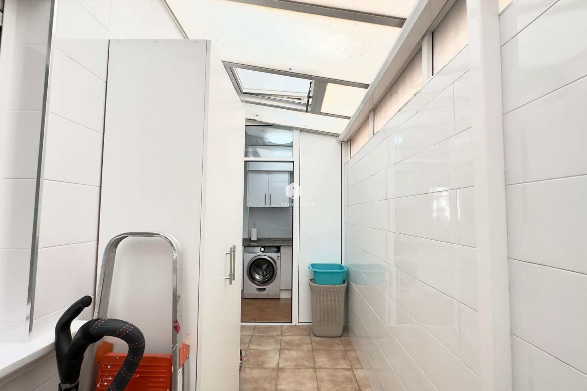 D'occasion - Bungalow -
Torrevieja - Centro