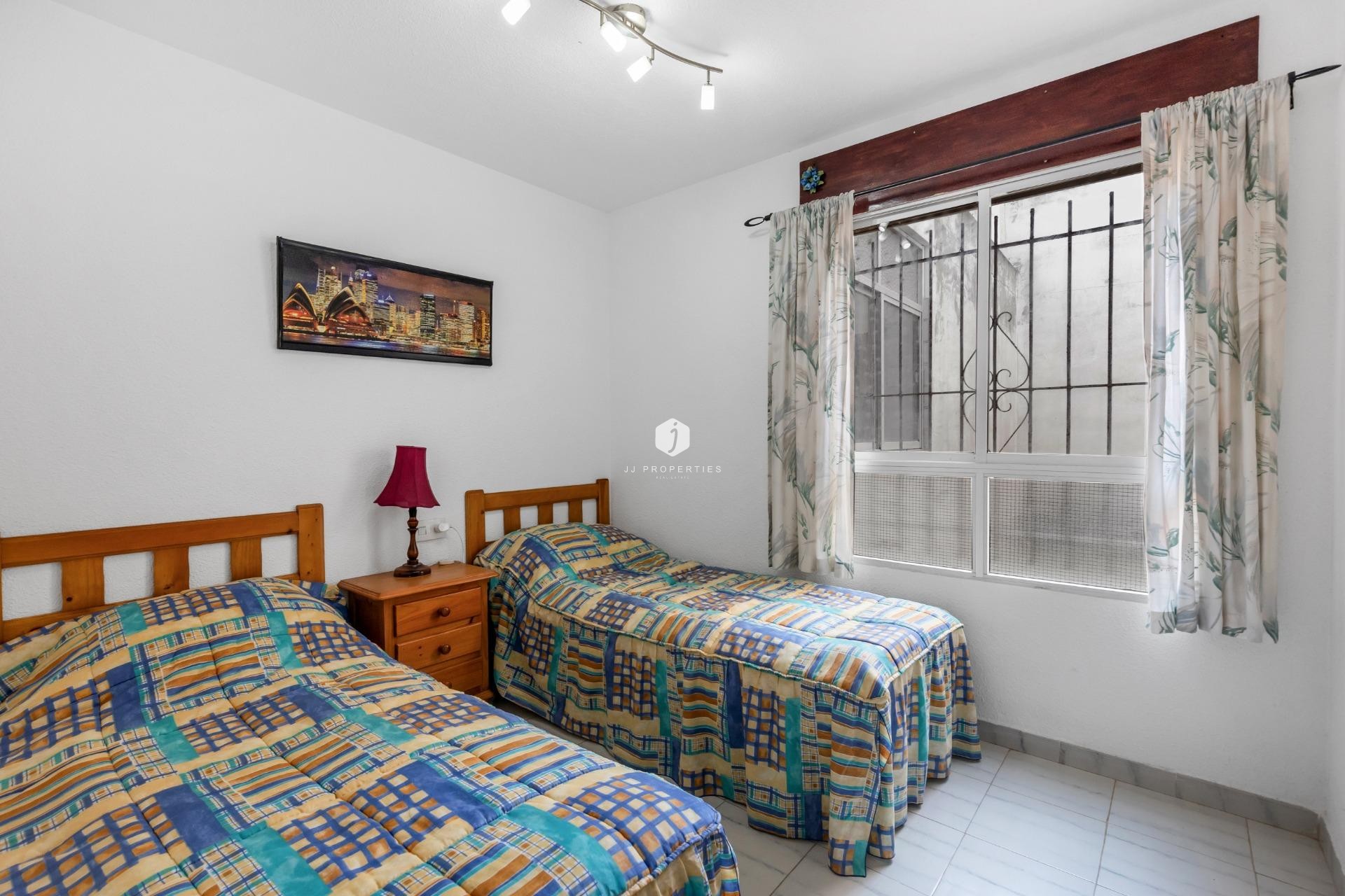 D'occasion - Bungalow -
Torrevieja - Centro
