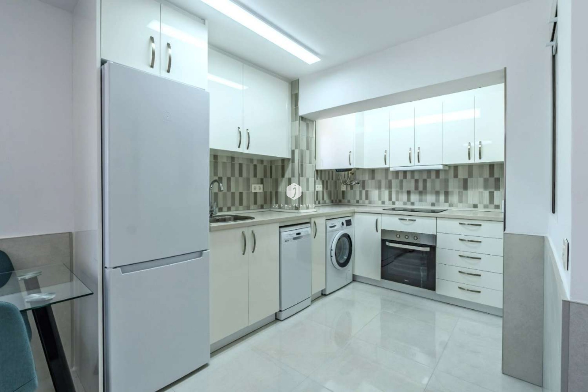 D'occasion - Bungalow -
Torrevieja - Costa Blanca