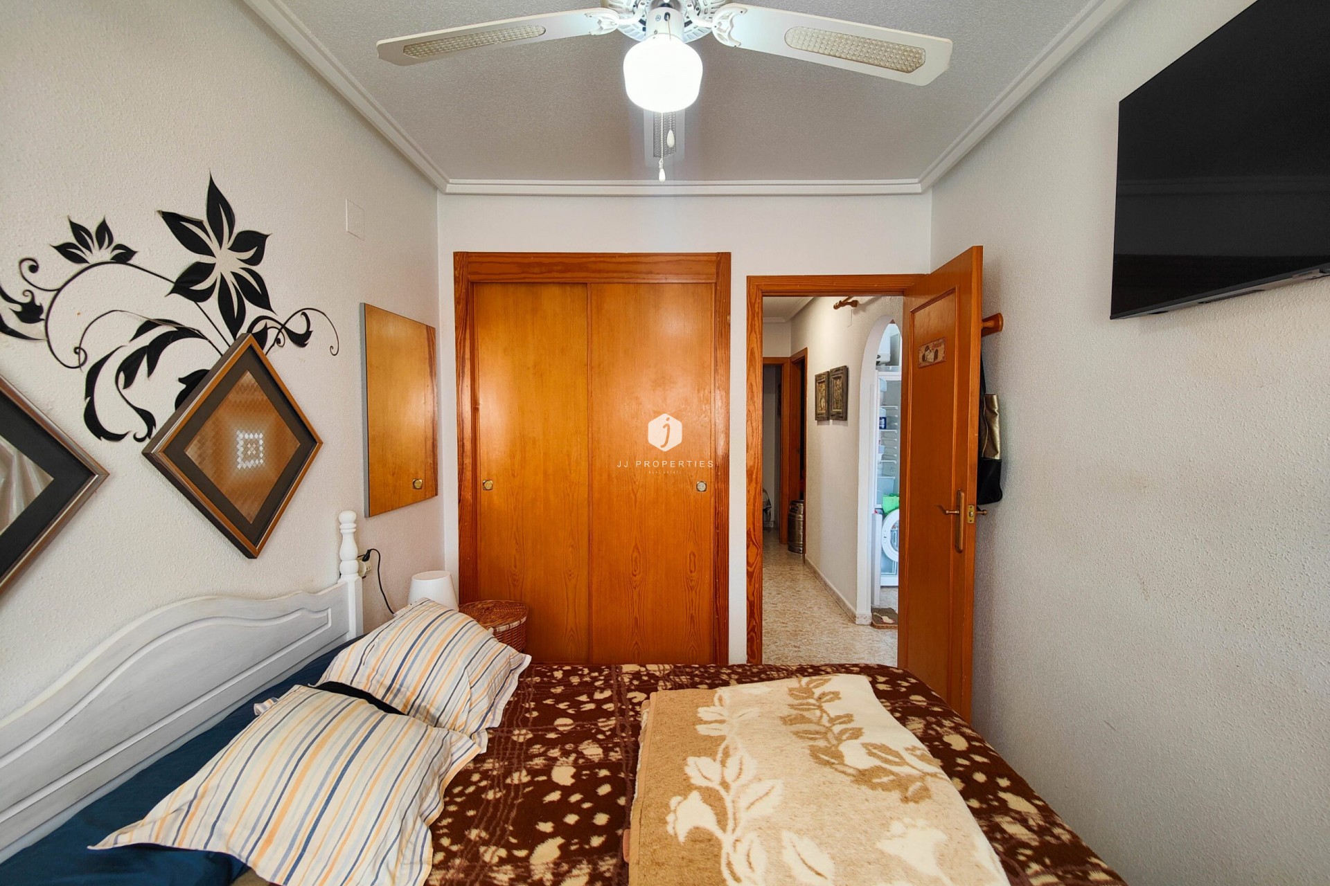 D'occasion - Bungalow -
Torrevieja - Costa Blanca