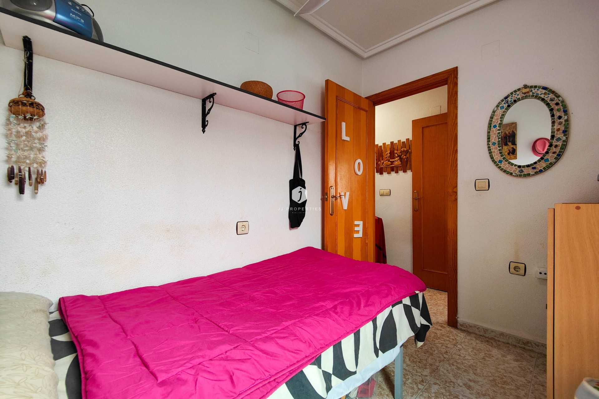 D'occasion - Bungalow -
Torrevieja - Costa Blanca