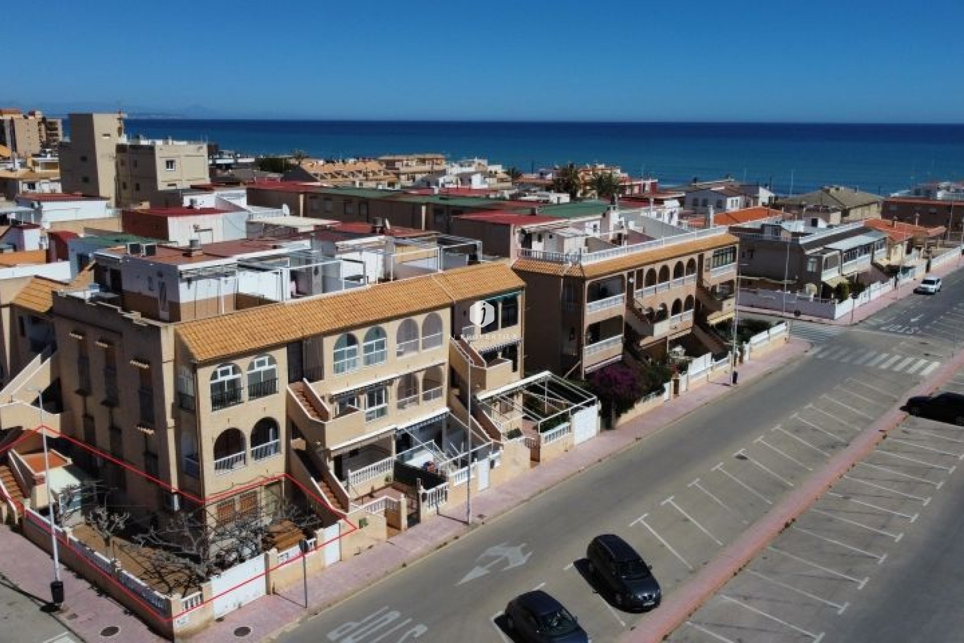 D'occasion - Bungalow -
Torrevieja - Costa Blanca