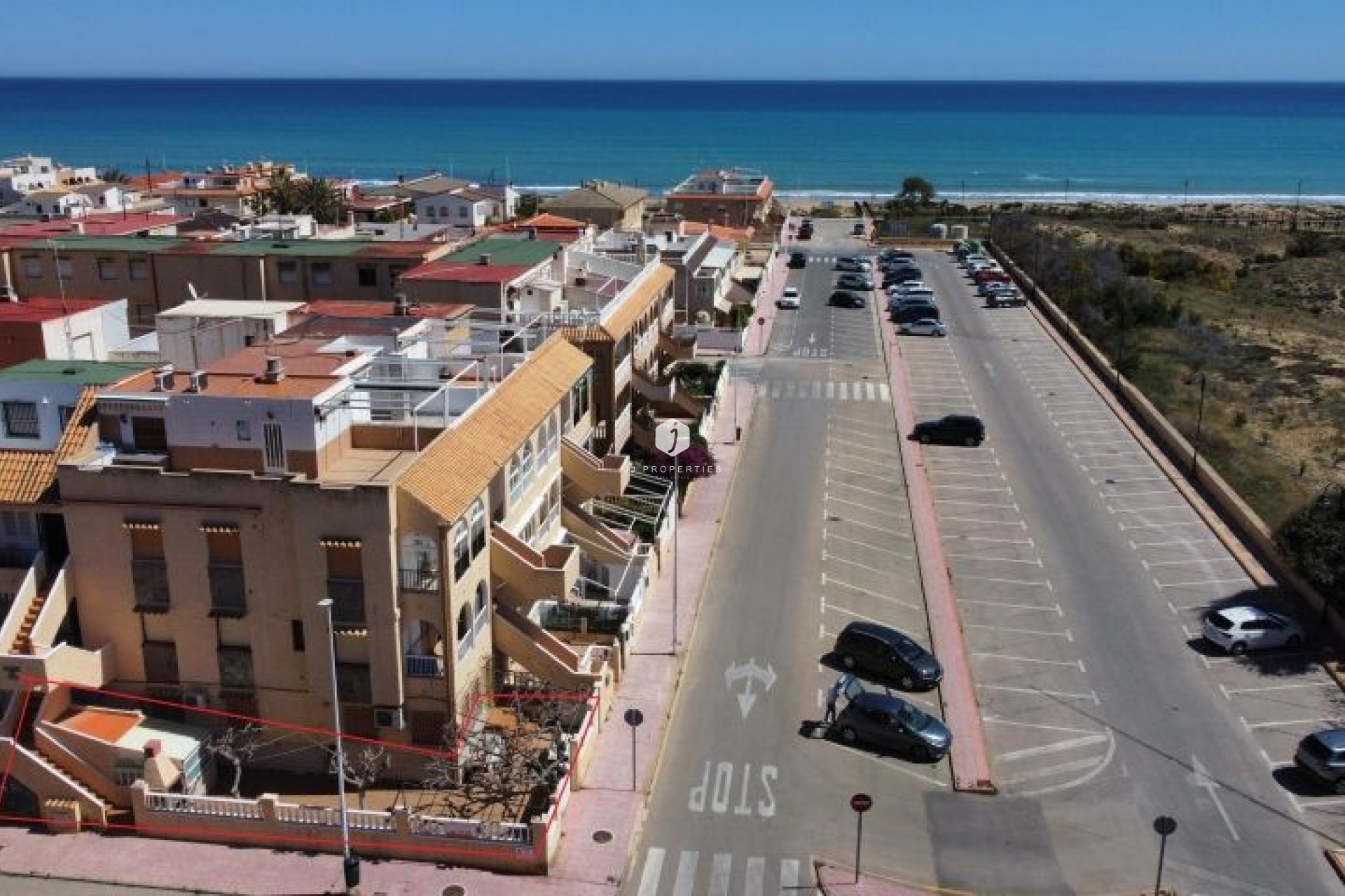 D'occasion - Bungalow -
Torrevieja - Costa Blanca