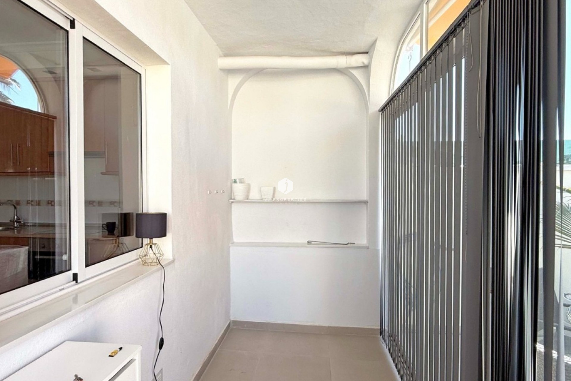 D'occasion - Bungalow -
Torrevieja - Costa Blanca