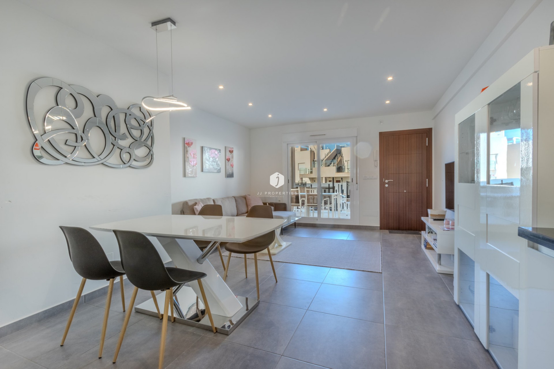 D'occasion - Bungalow -
Torrevieja - Costa Blanca