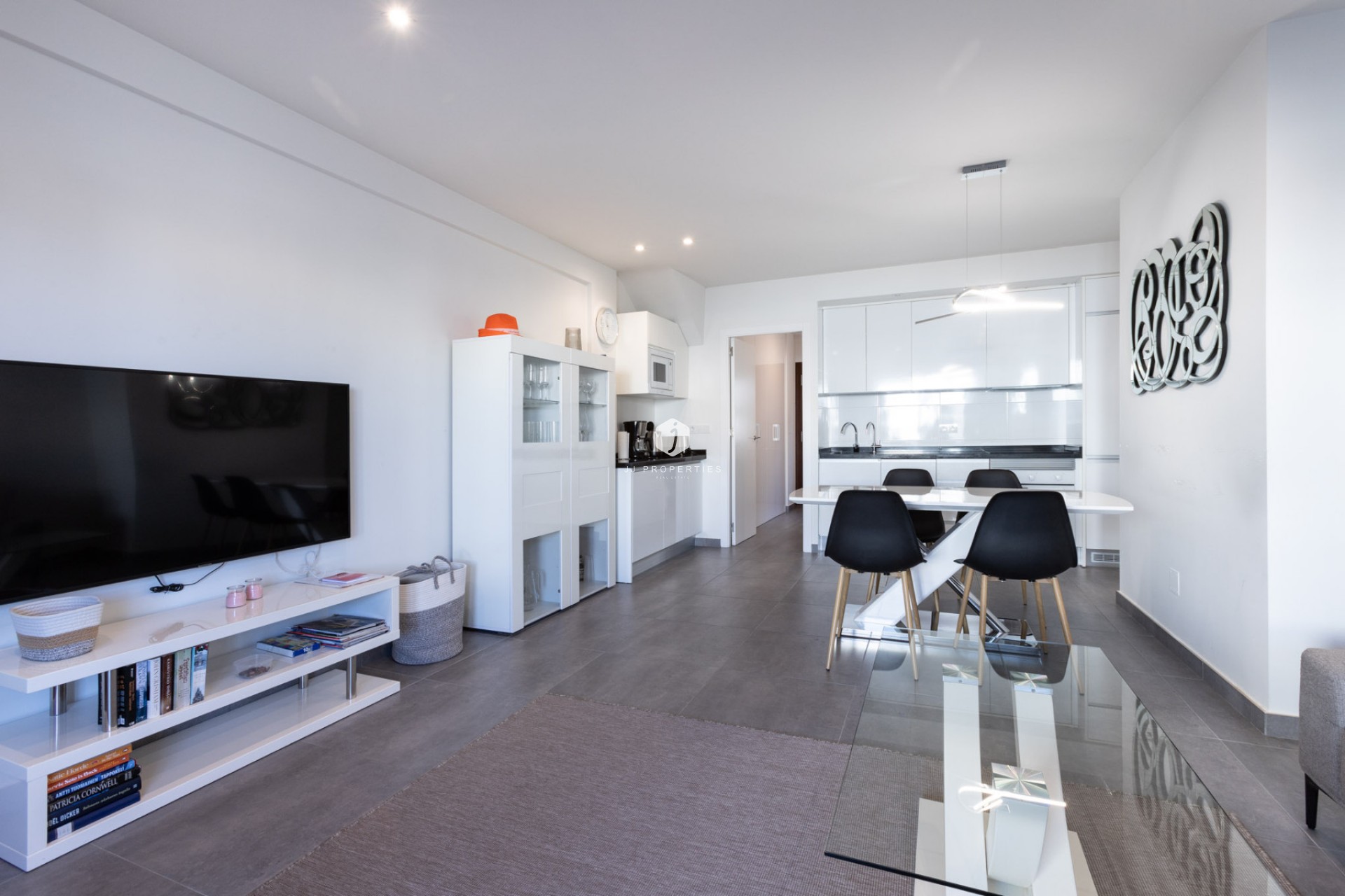 D'occasion - Bungalow -
Torrevieja - Costa Blanca