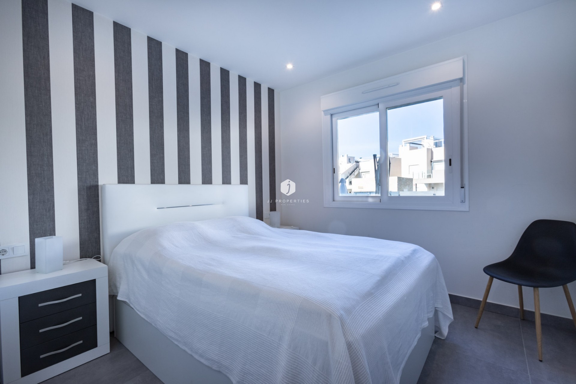 D'occasion - Bungalow -
Torrevieja - Costa Blanca