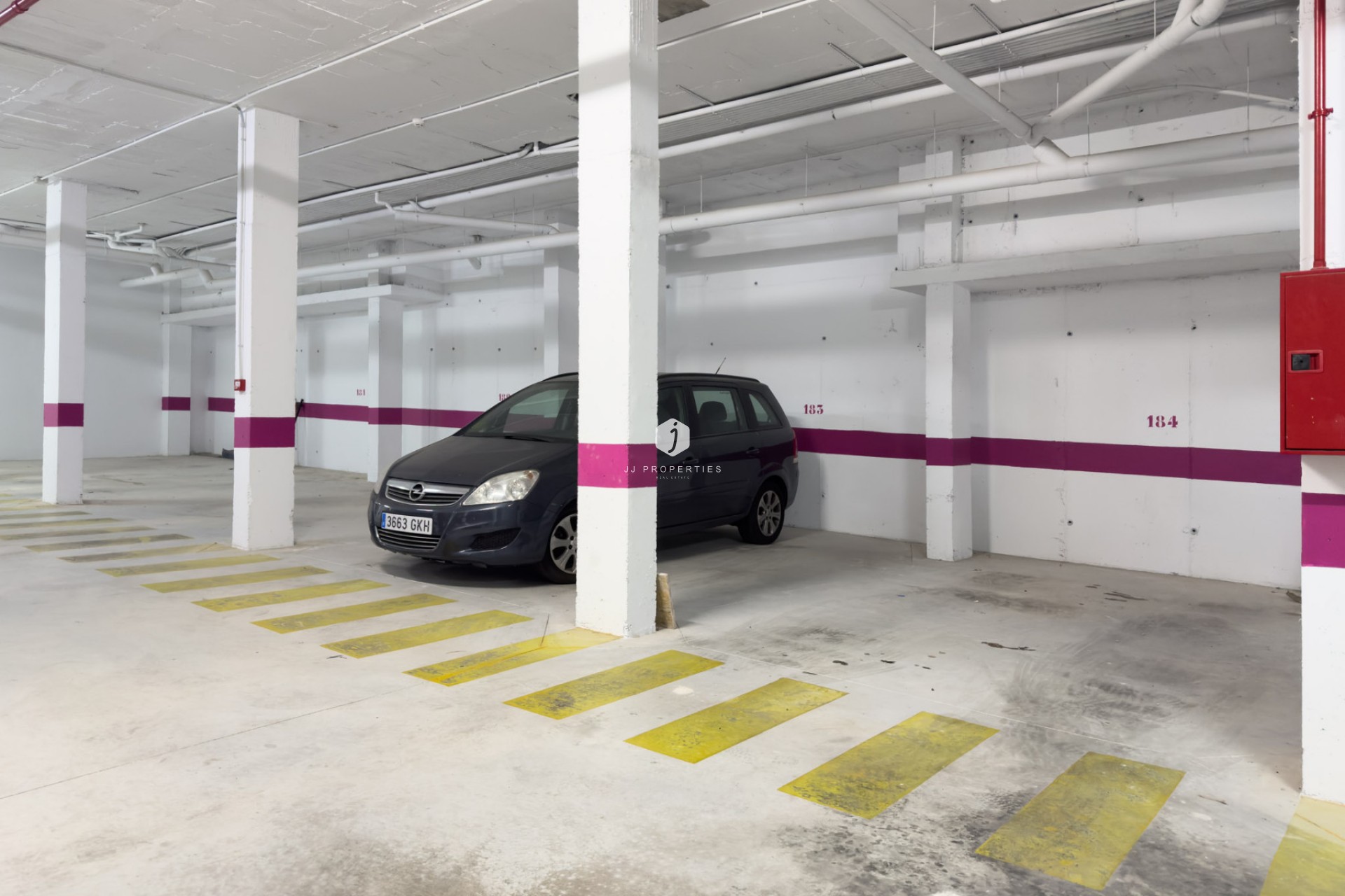 D'occasion - Bungalow -
Torrevieja - Costa Blanca