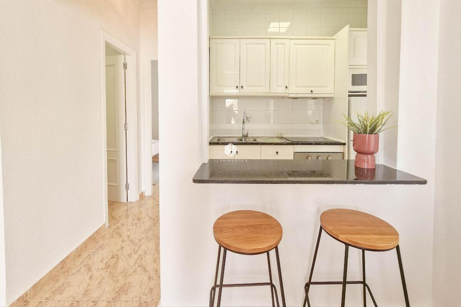 D'occasion - Bungalow -
Torrevieja - Costa Blanca